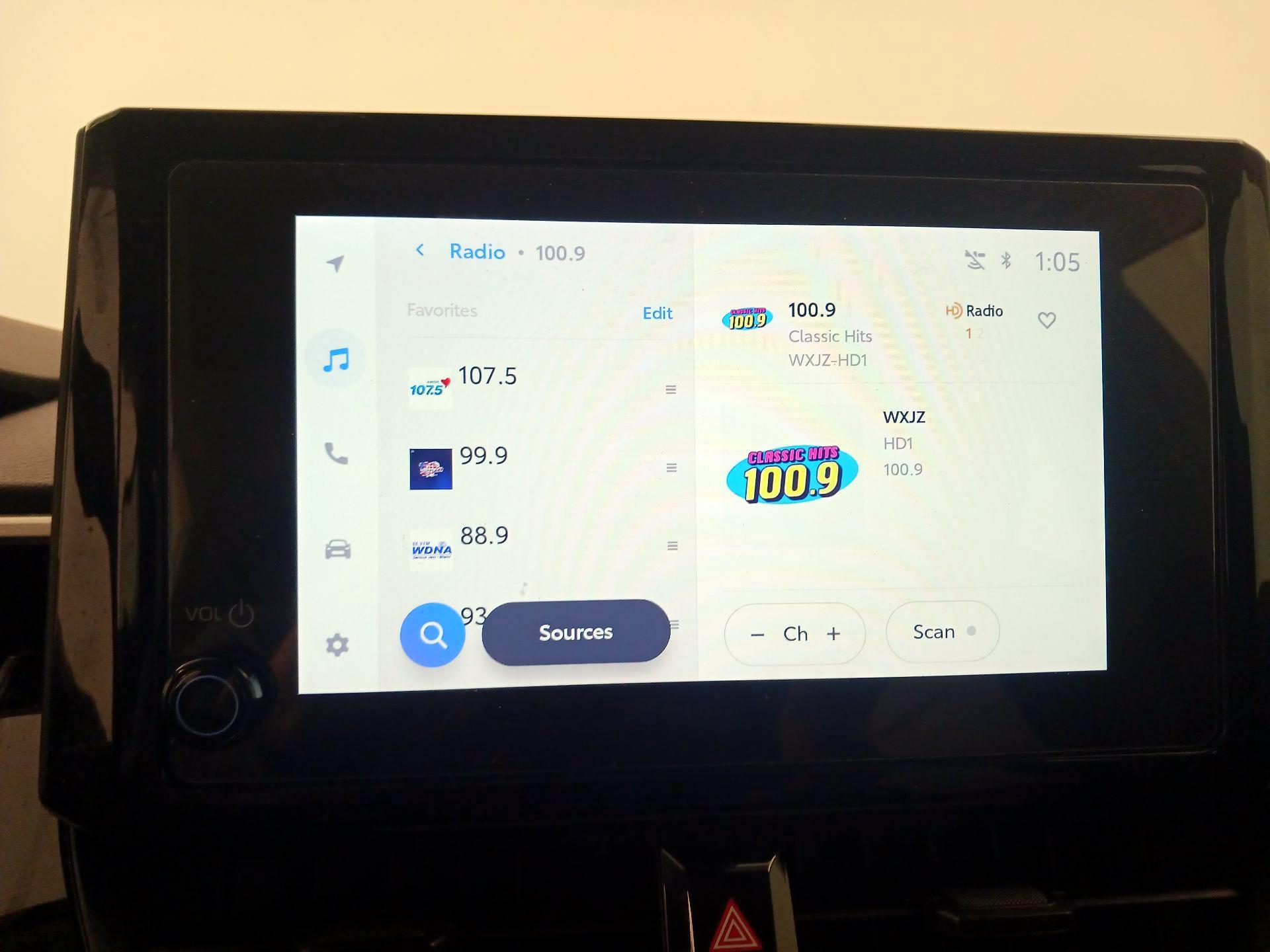 Thumbnail: 2025 Toyota Corolla - 15