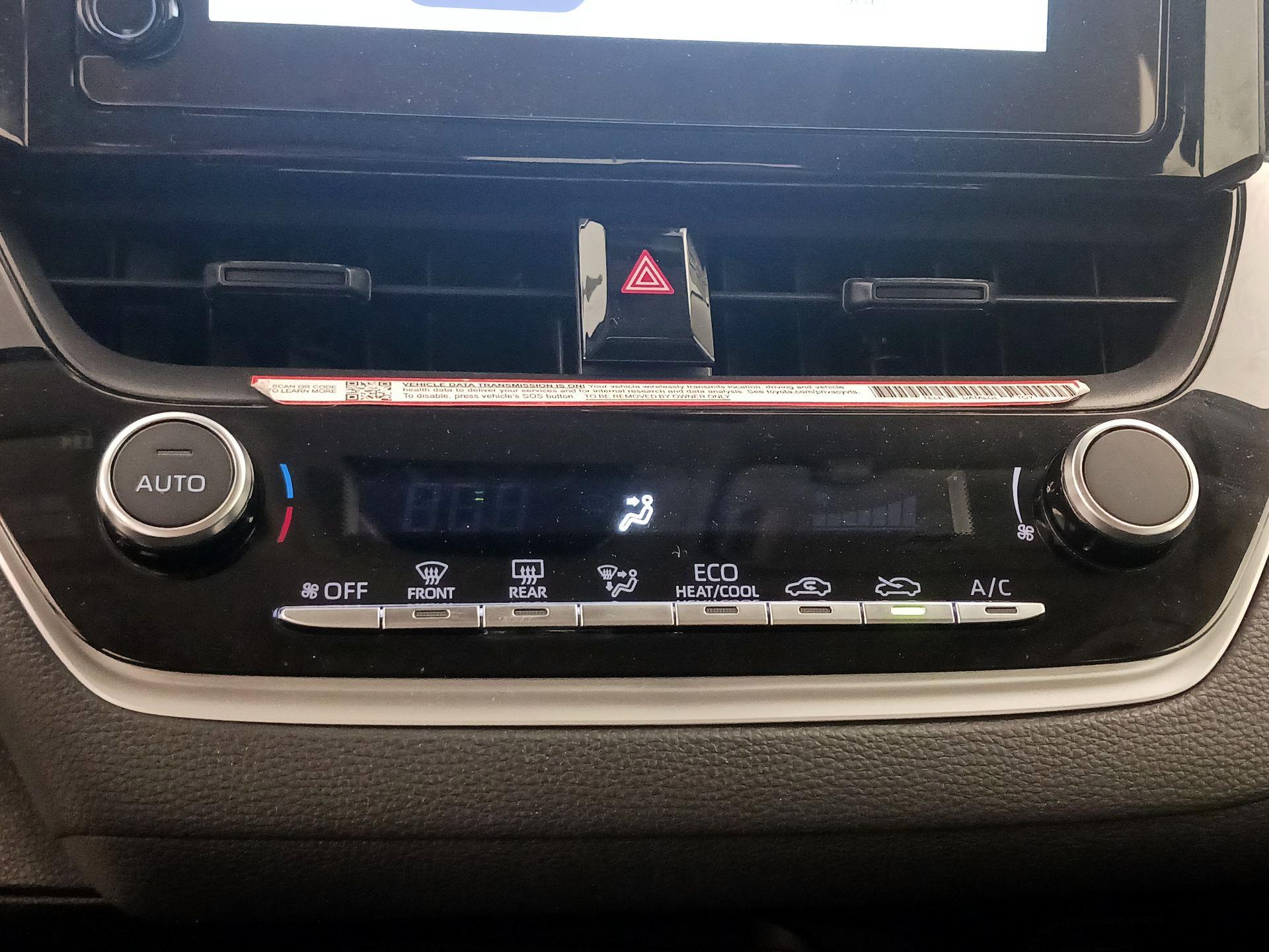 Thumbnail: 2025 Toyota Corolla - 16