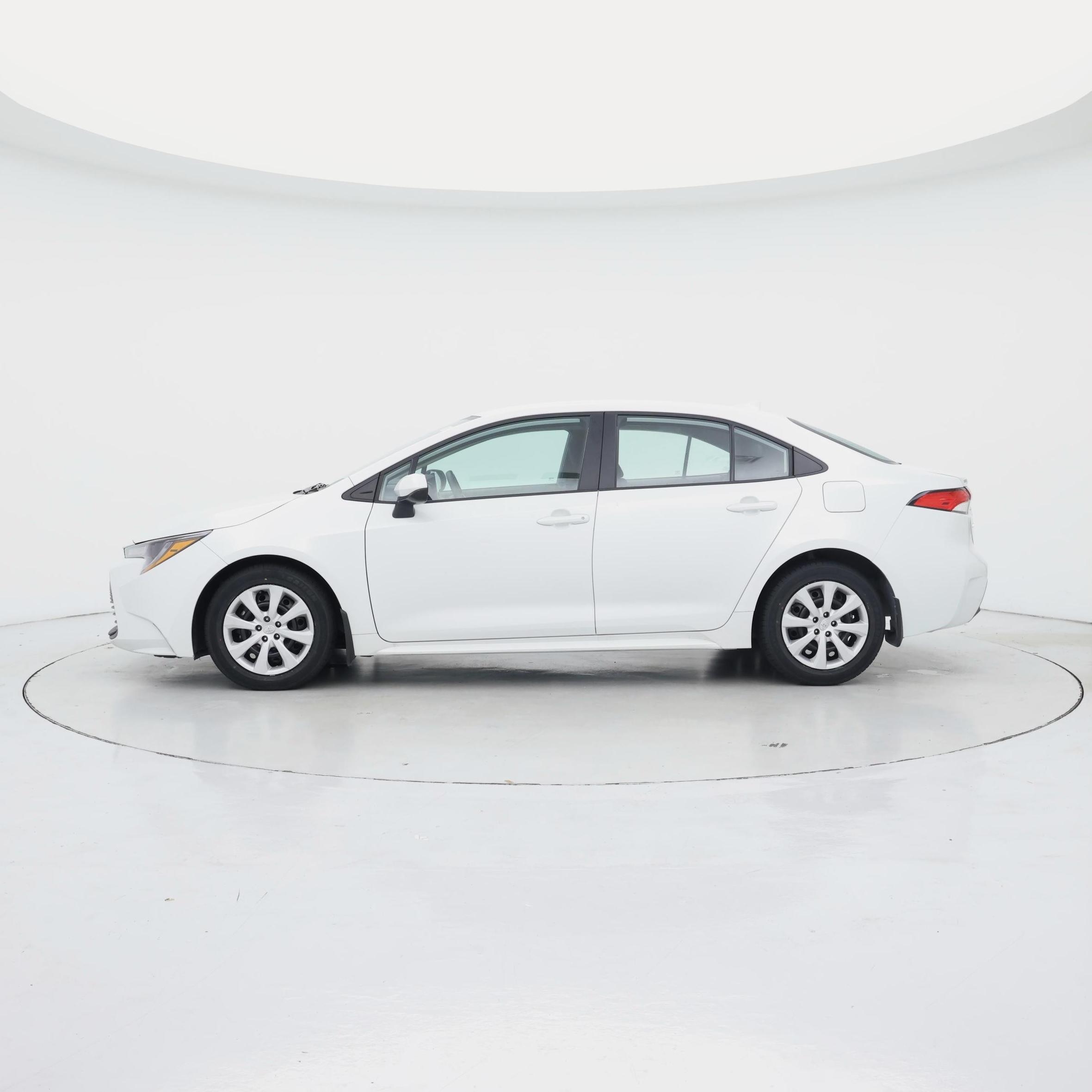 Thumbnail: 2025 Toyota Corolla - 3