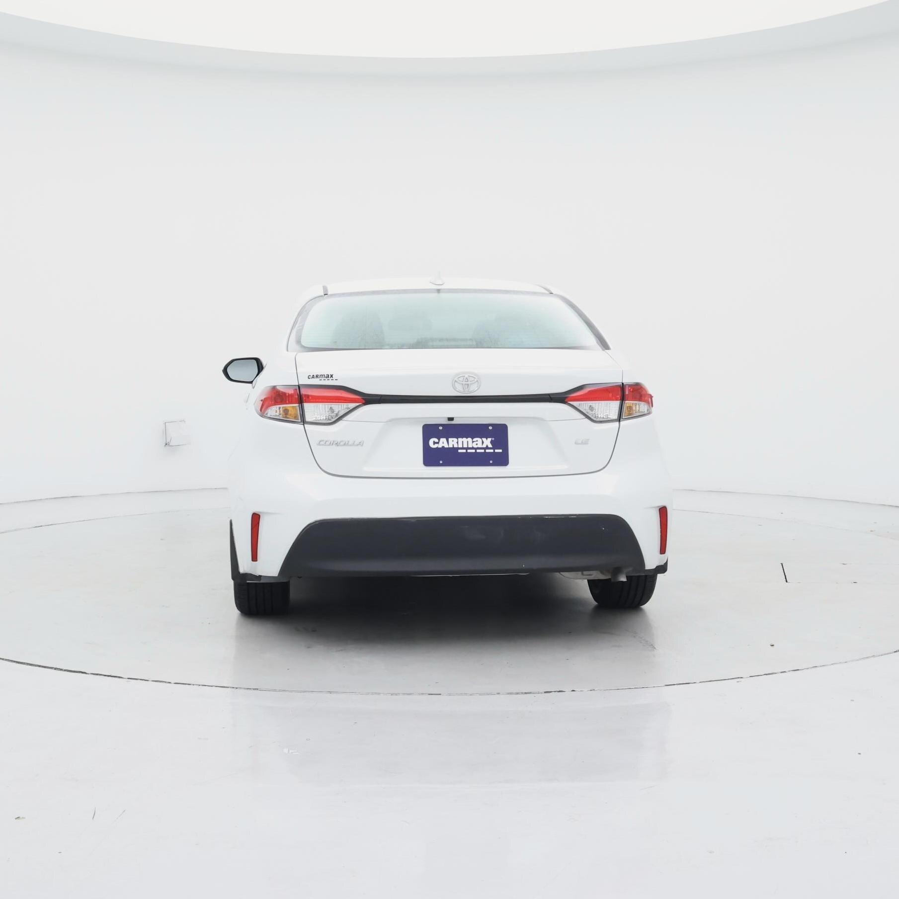 Thumbnail: 2025 Toyota Corolla - 6