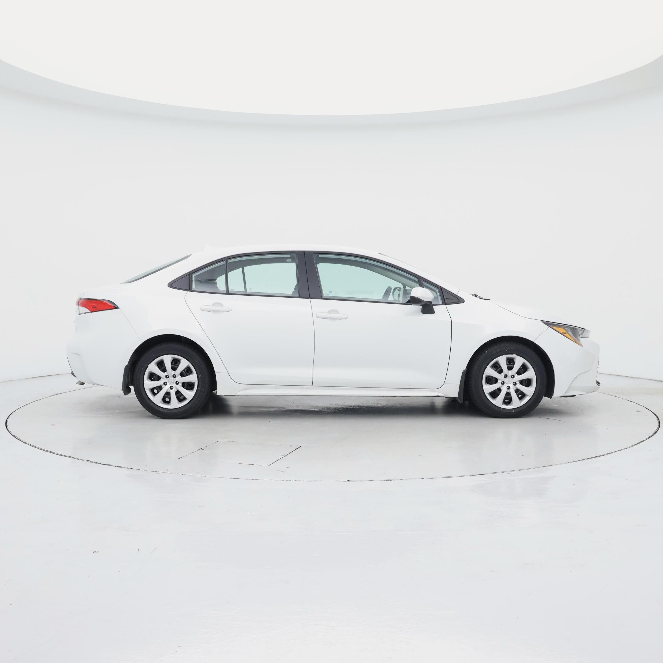 Thumbnail: 2025 Toyota Corolla - 7