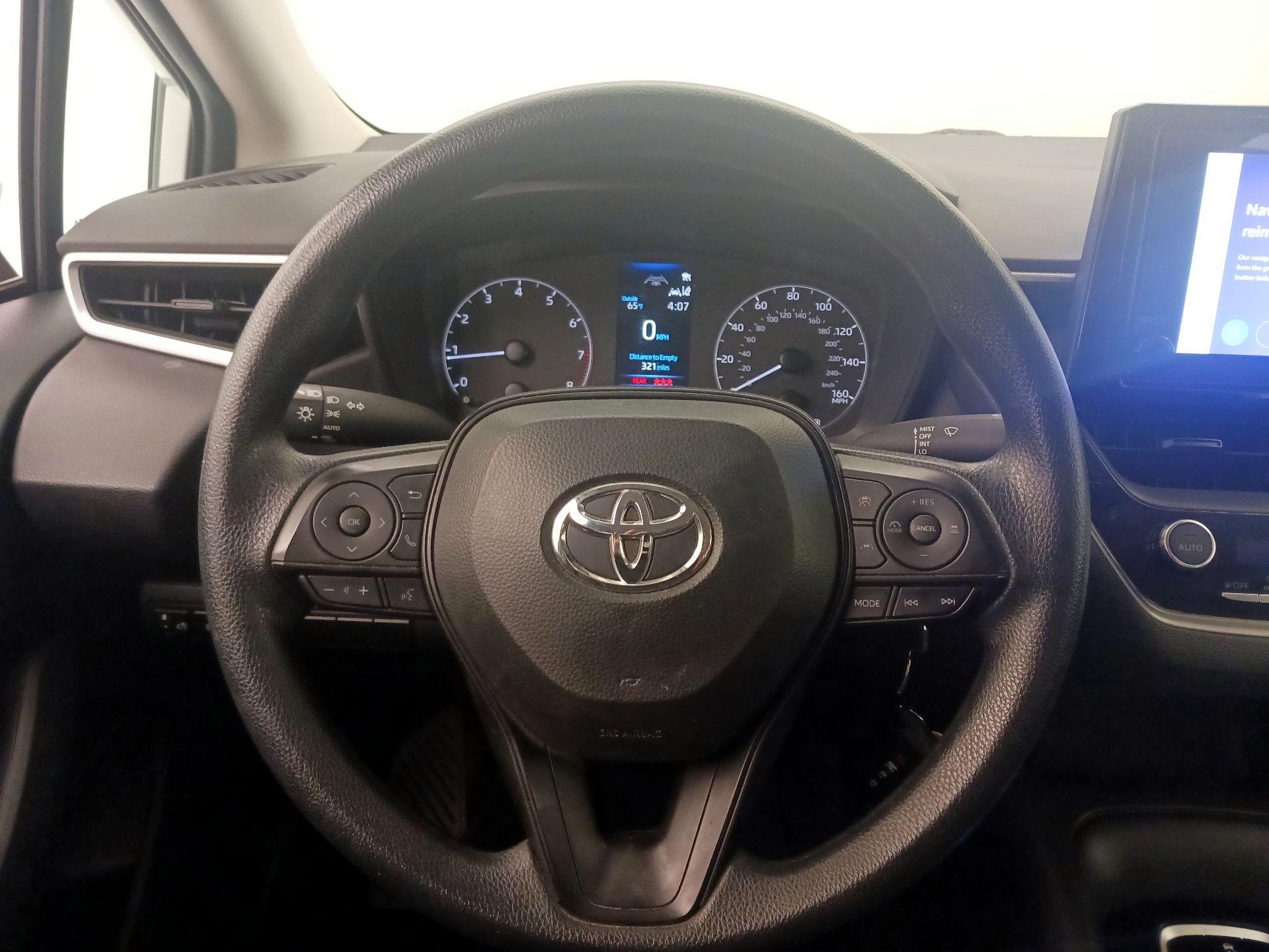 Thumbnail: 2024 Toyota Corolla - 10