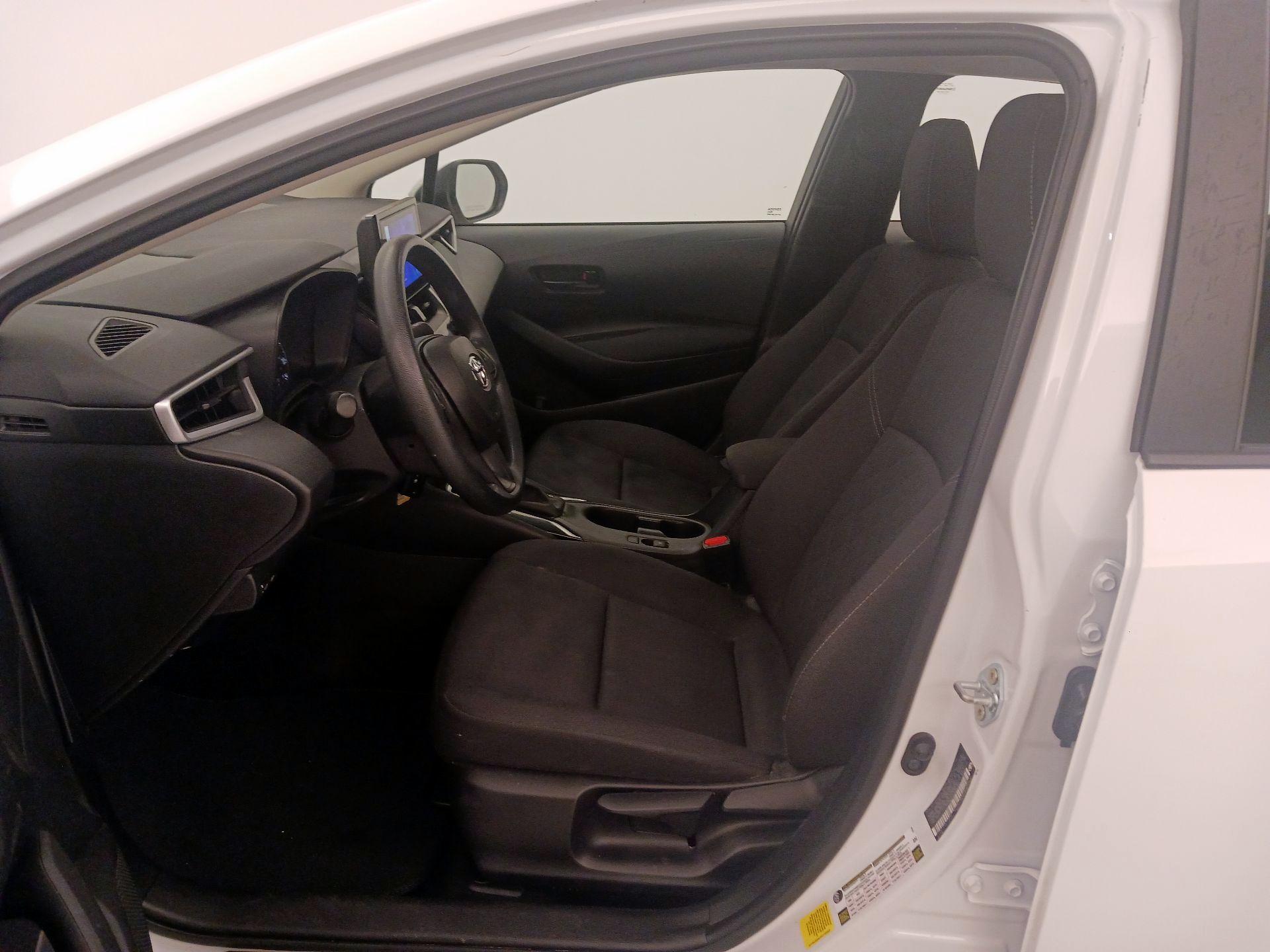 Thumbnail: 2024 Toyota Corolla - 11