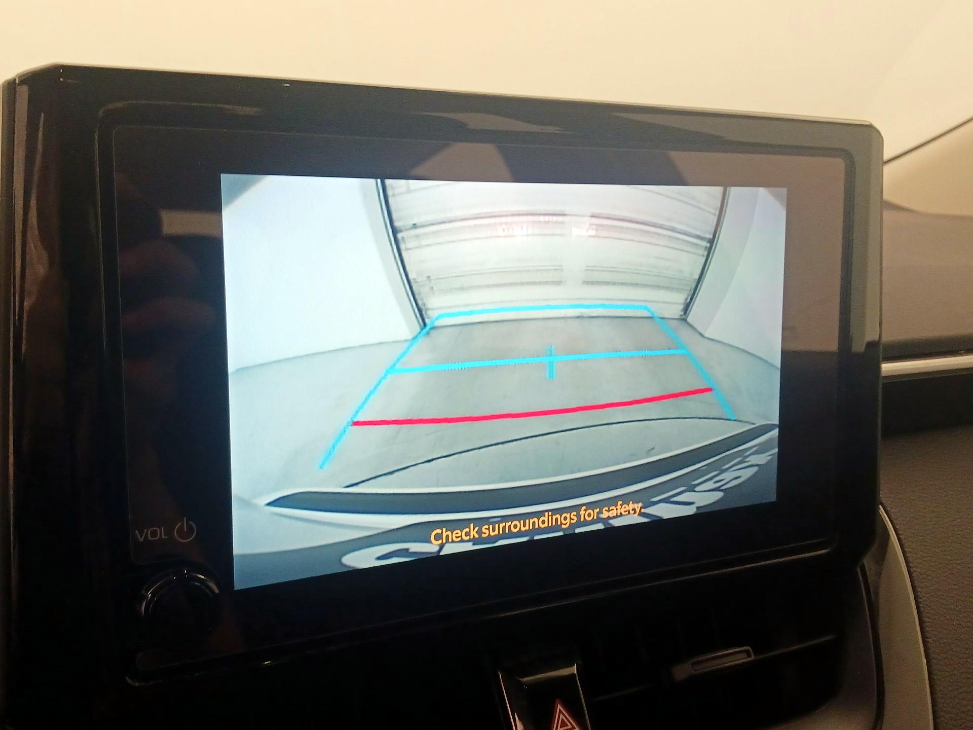 Thumbnail: 2024 Toyota Corolla - 15