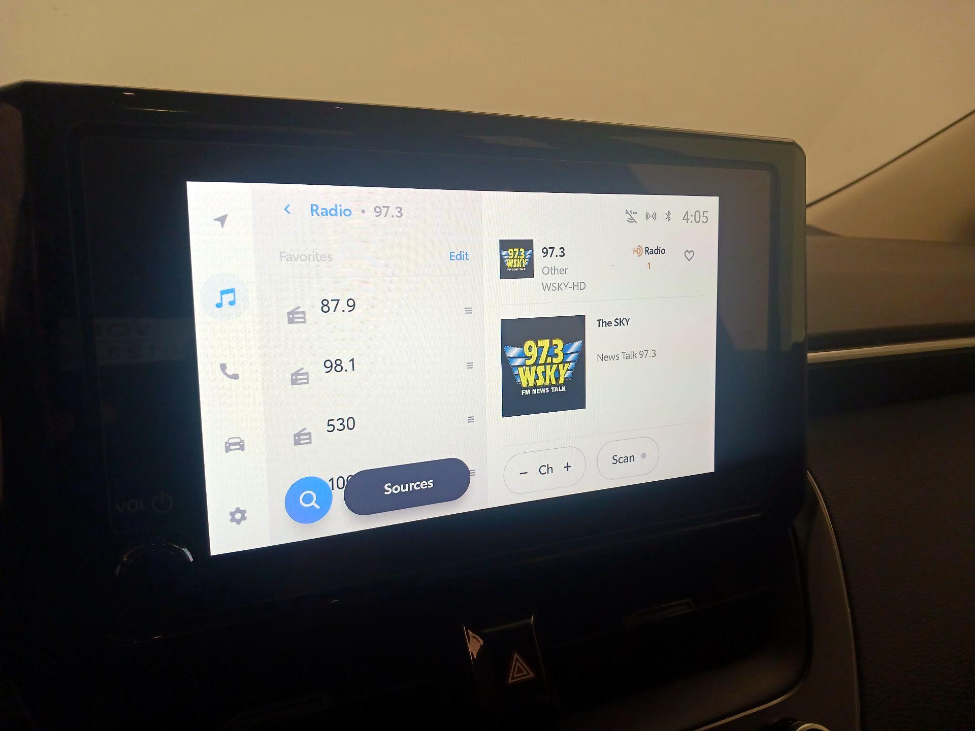 Thumbnail: 2024 Toyota Corolla - 16