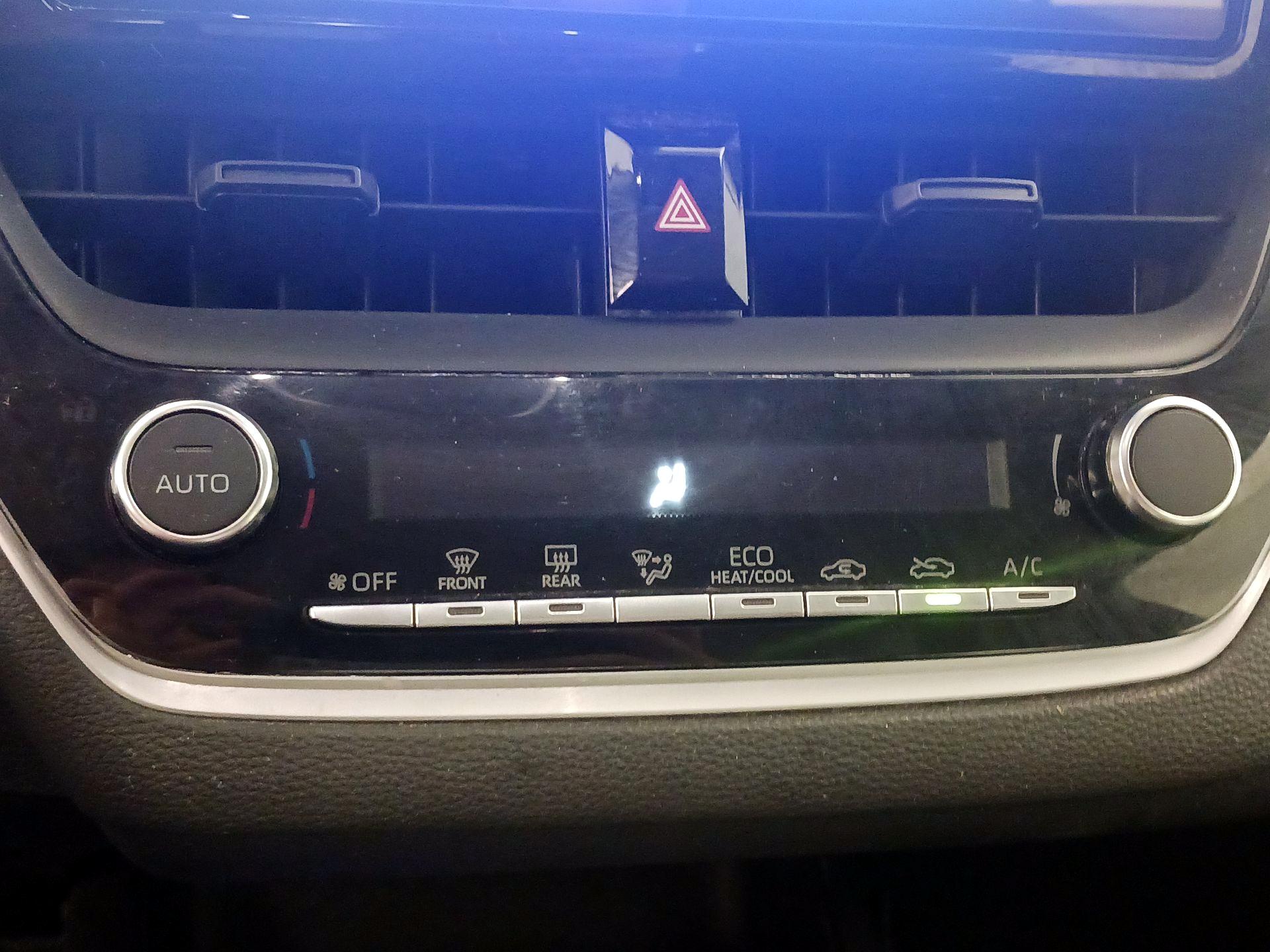 Thumbnail: 2024 Toyota Corolla - 17