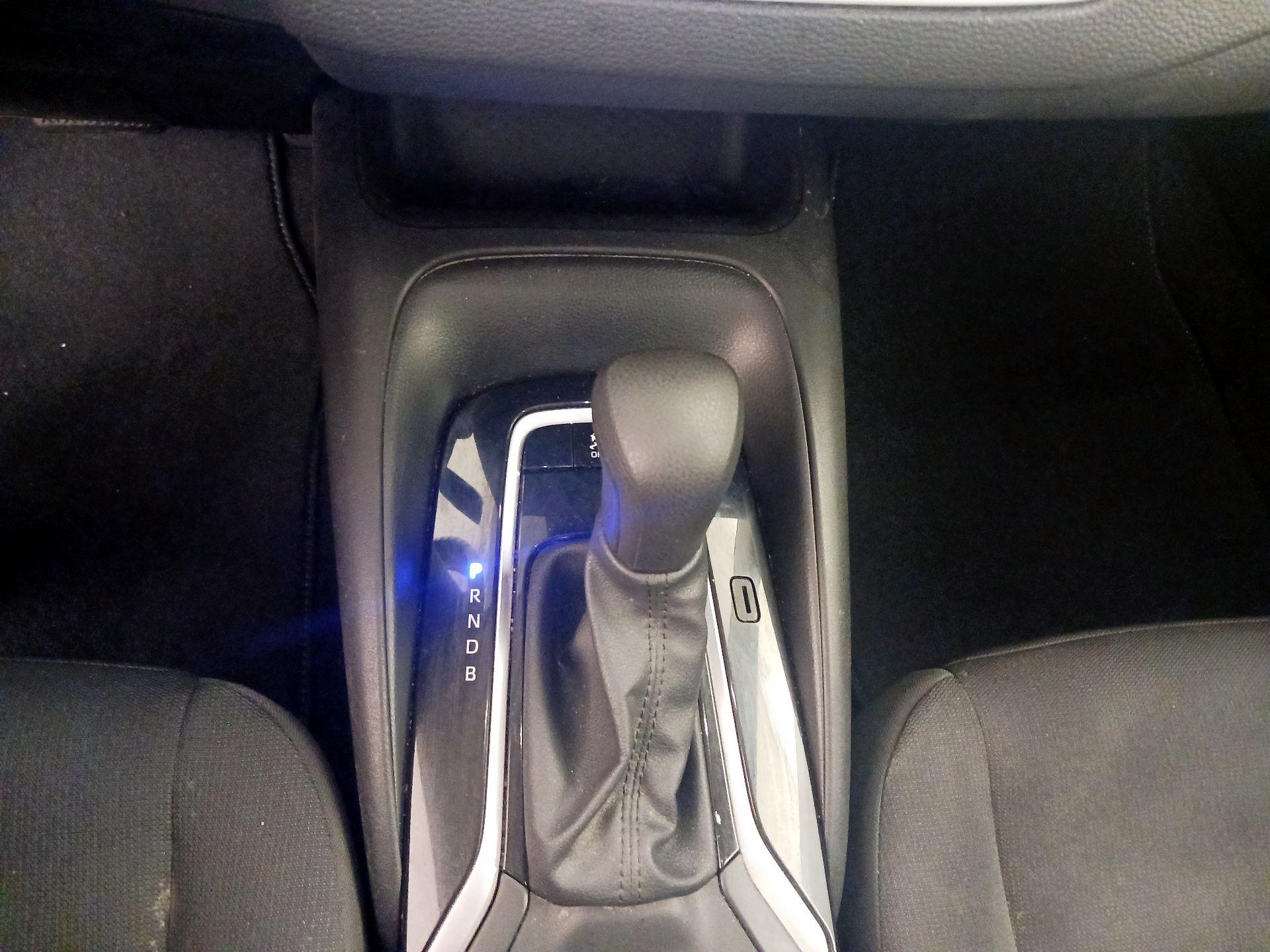 Thumbnail: 2024 Toyota Corolla - 18