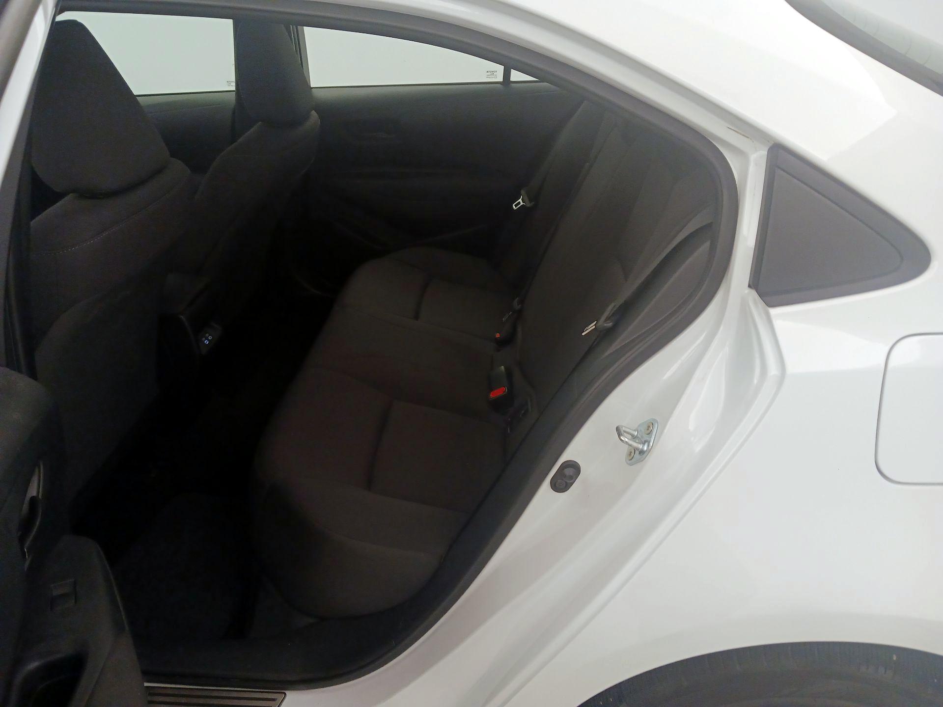 Thumbnail: 2024 Toyota Corolla - 20