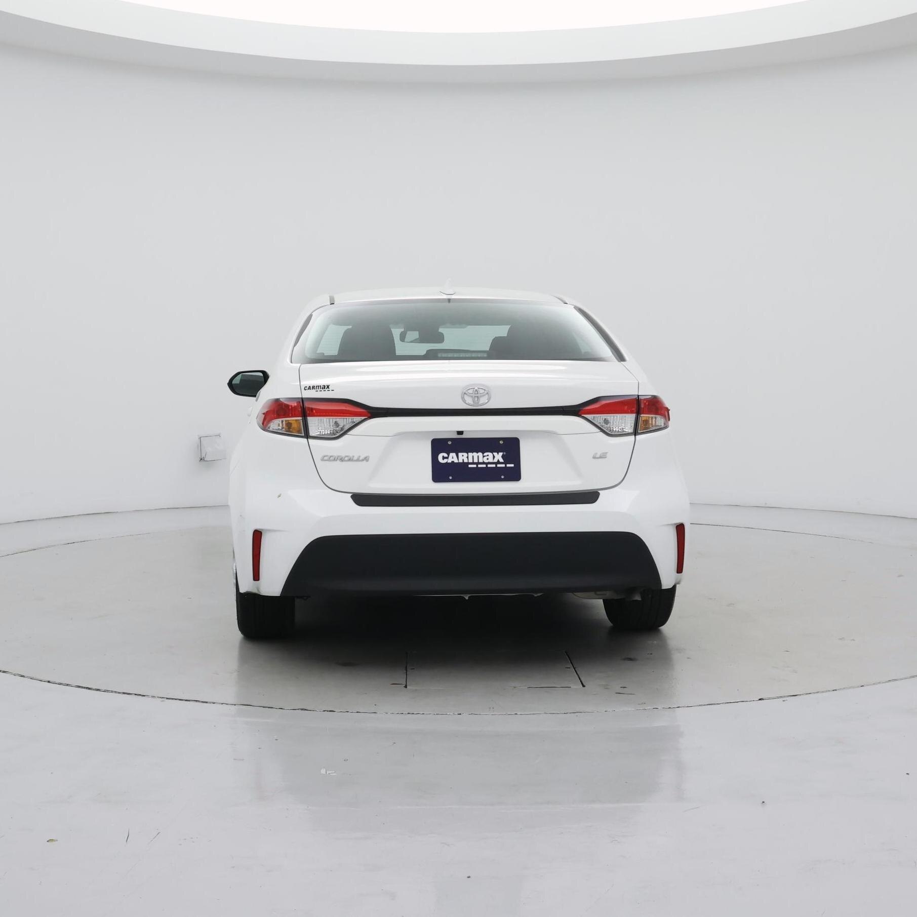 Thumbnail: 2024 Toyota Corolla - 6