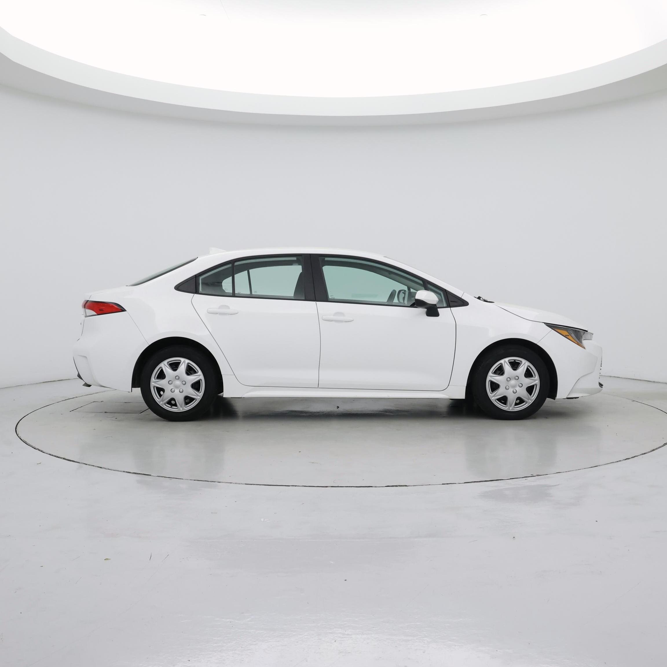 Thumbnail: 2024 Toyota Corolla - 7