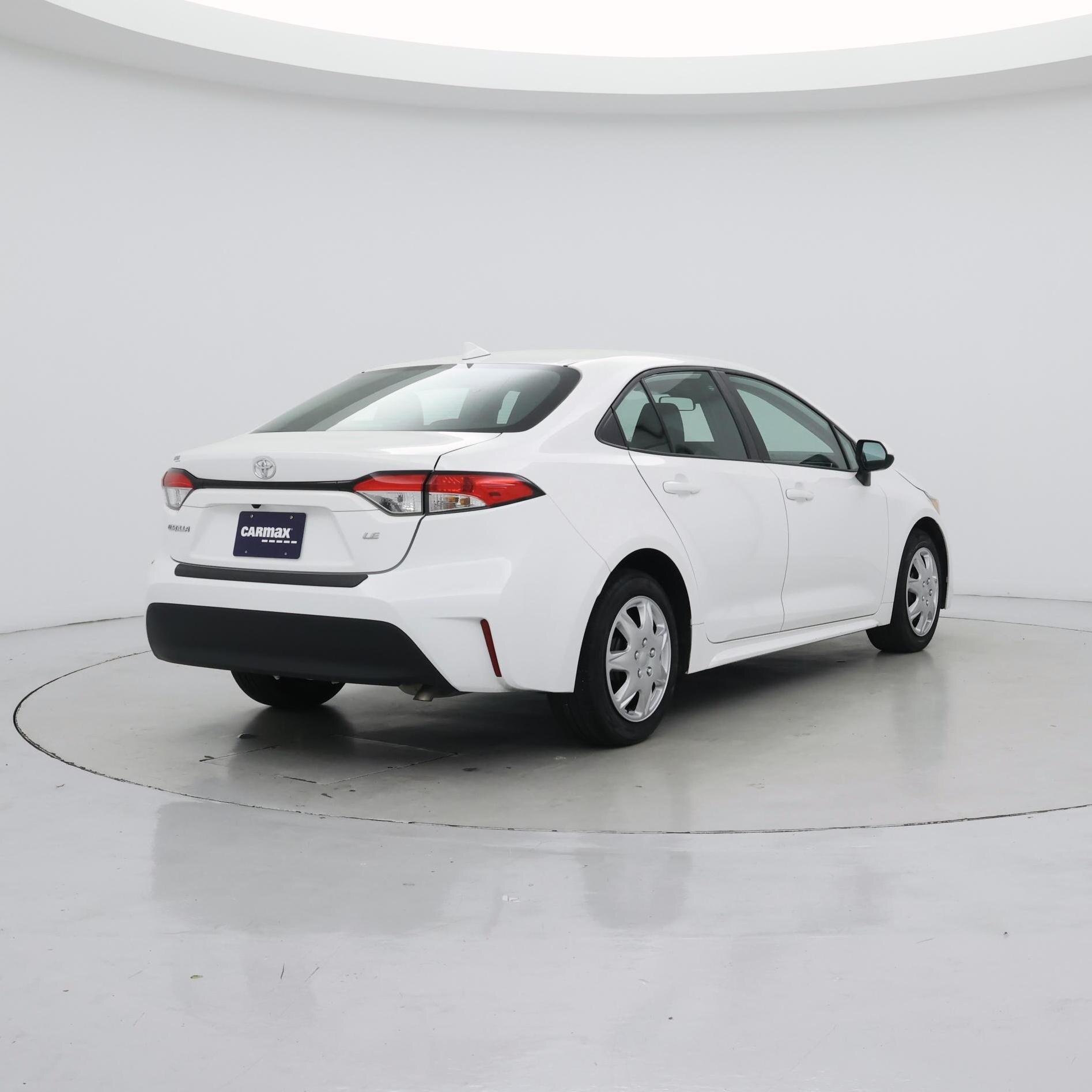 Thumbnail: 2024 Toyota Corolla - 8