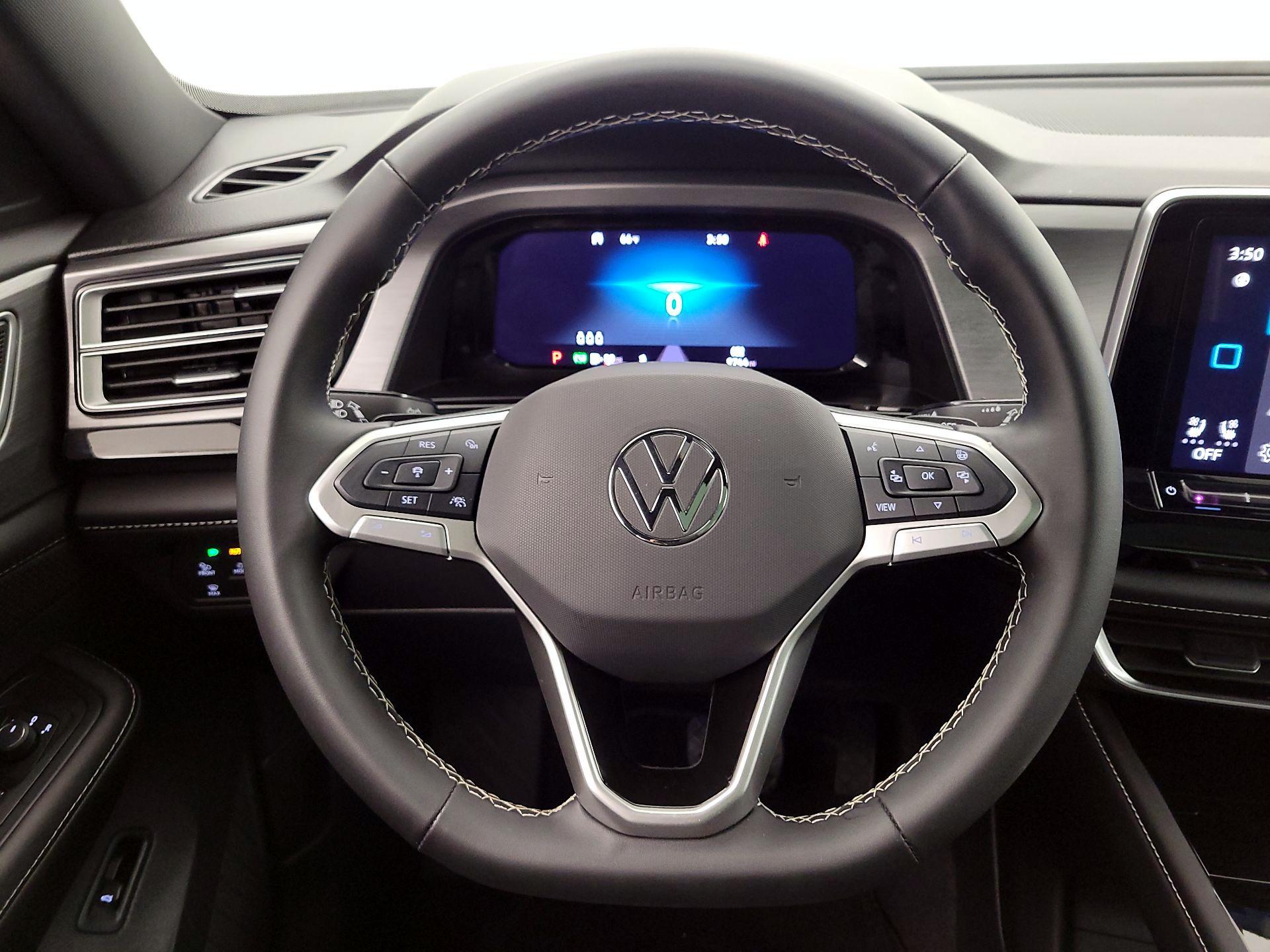 Thumbnail: 2025 Volkswagen Atlas - 10