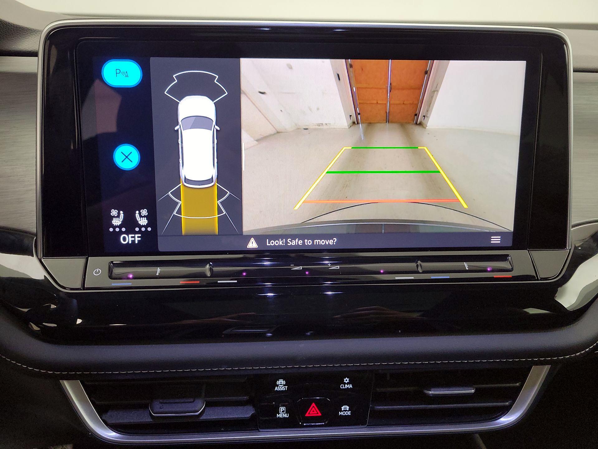 Thumbnail: 2025 Volkswagen Atlas - 14