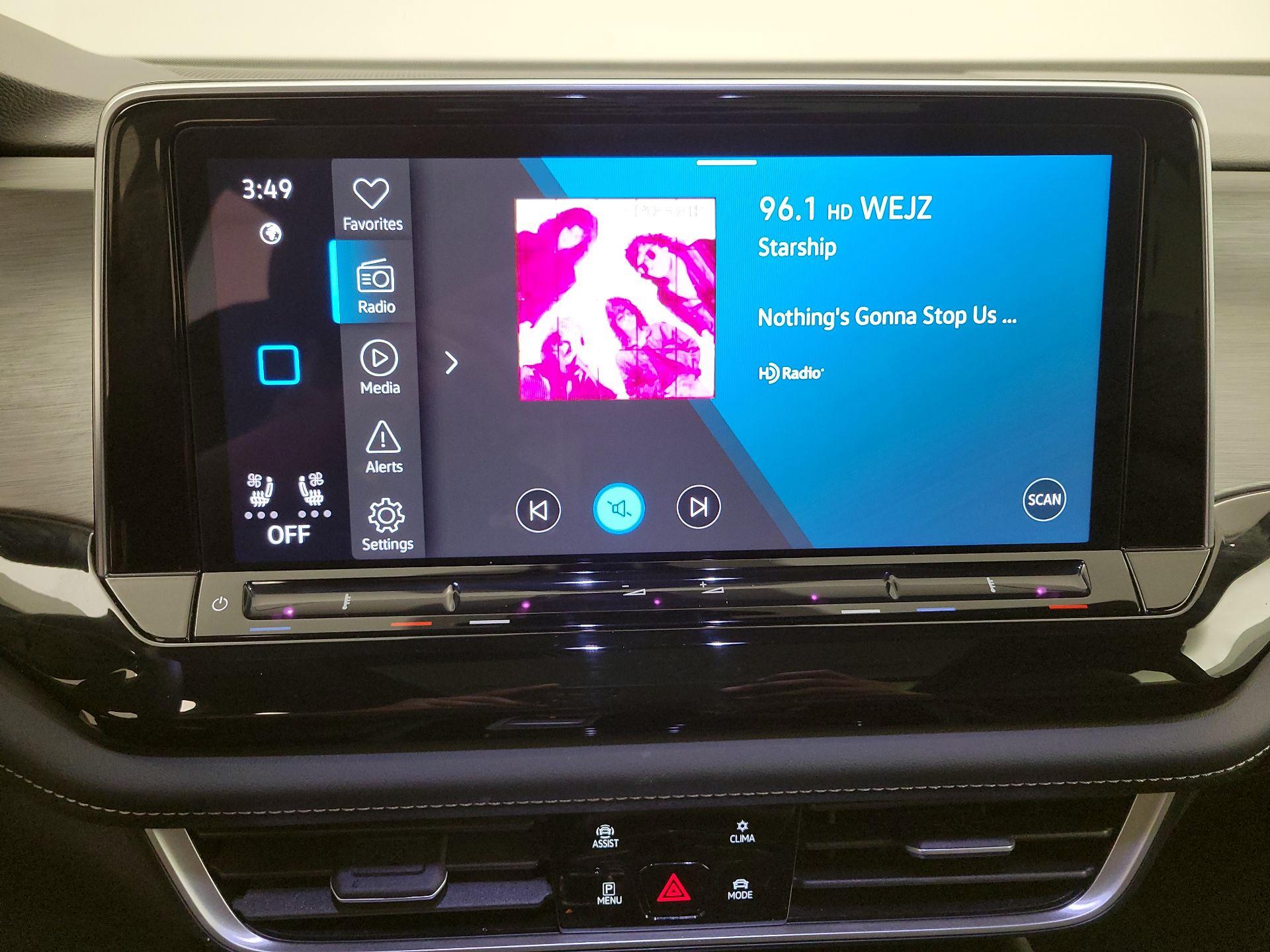 Thumbnail: 2025 Volkswagen Atlas - 15