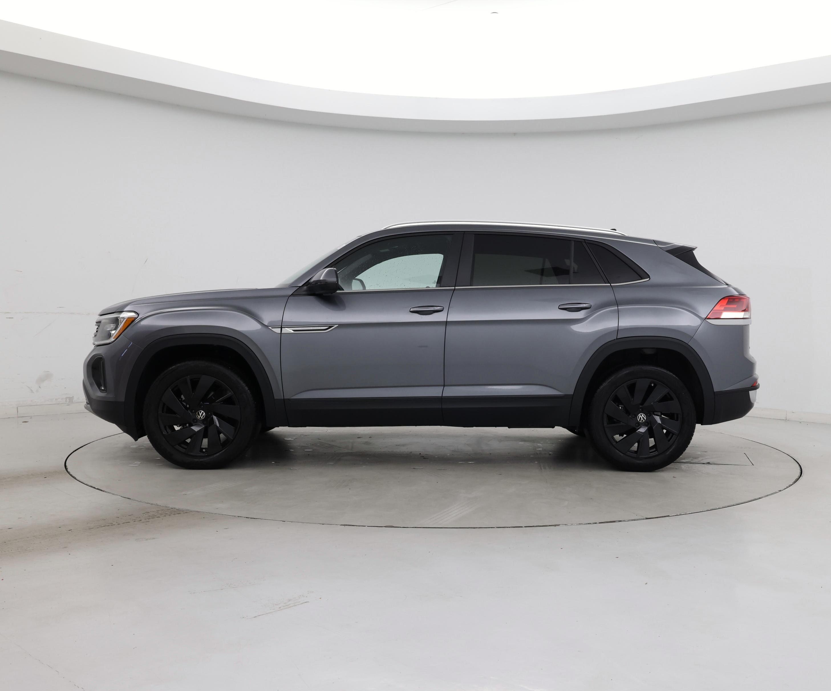 Thumbnail: 2025 Volkswagen Atlas - 3