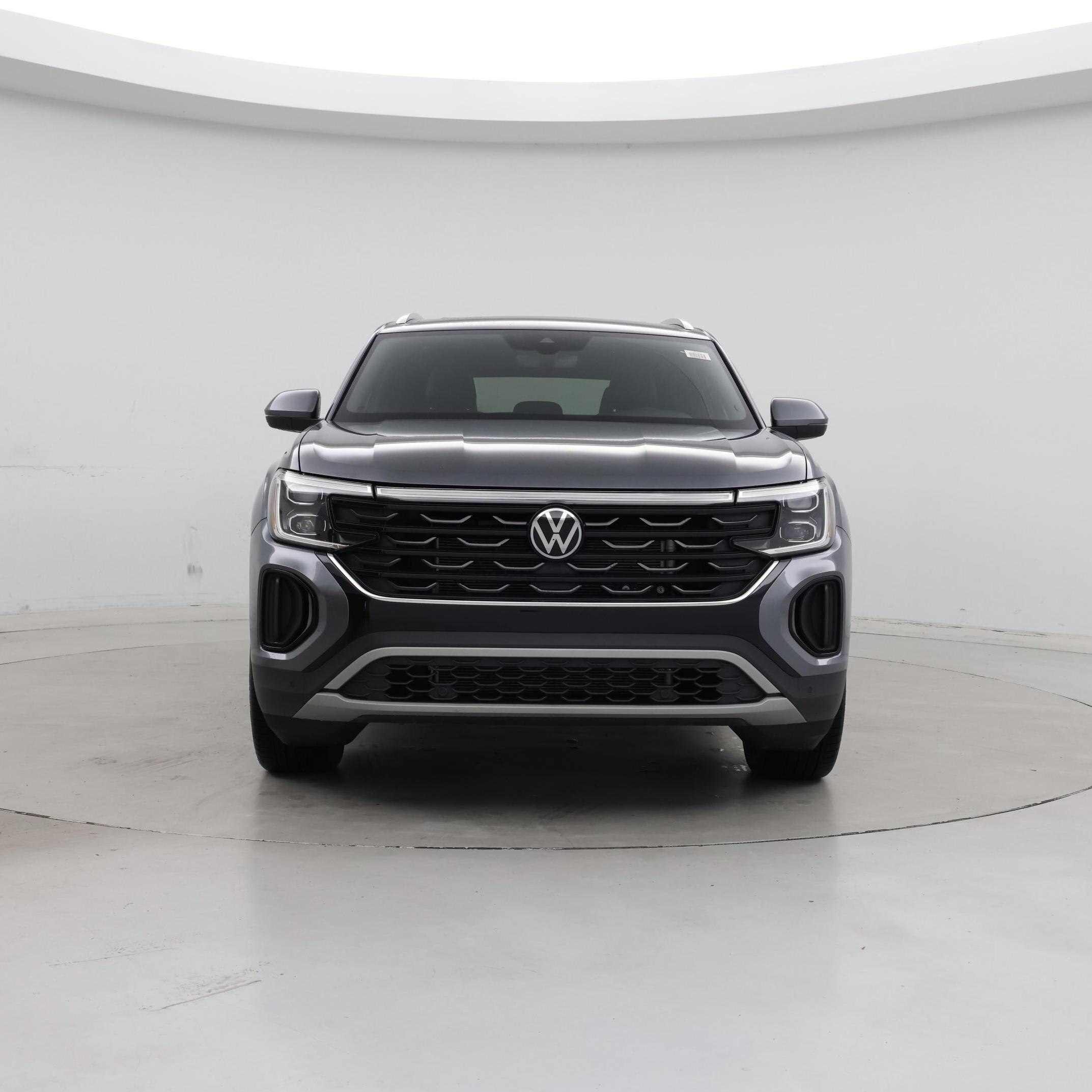 Thumbnail: 2025 Volkswagen Atlas - 5
