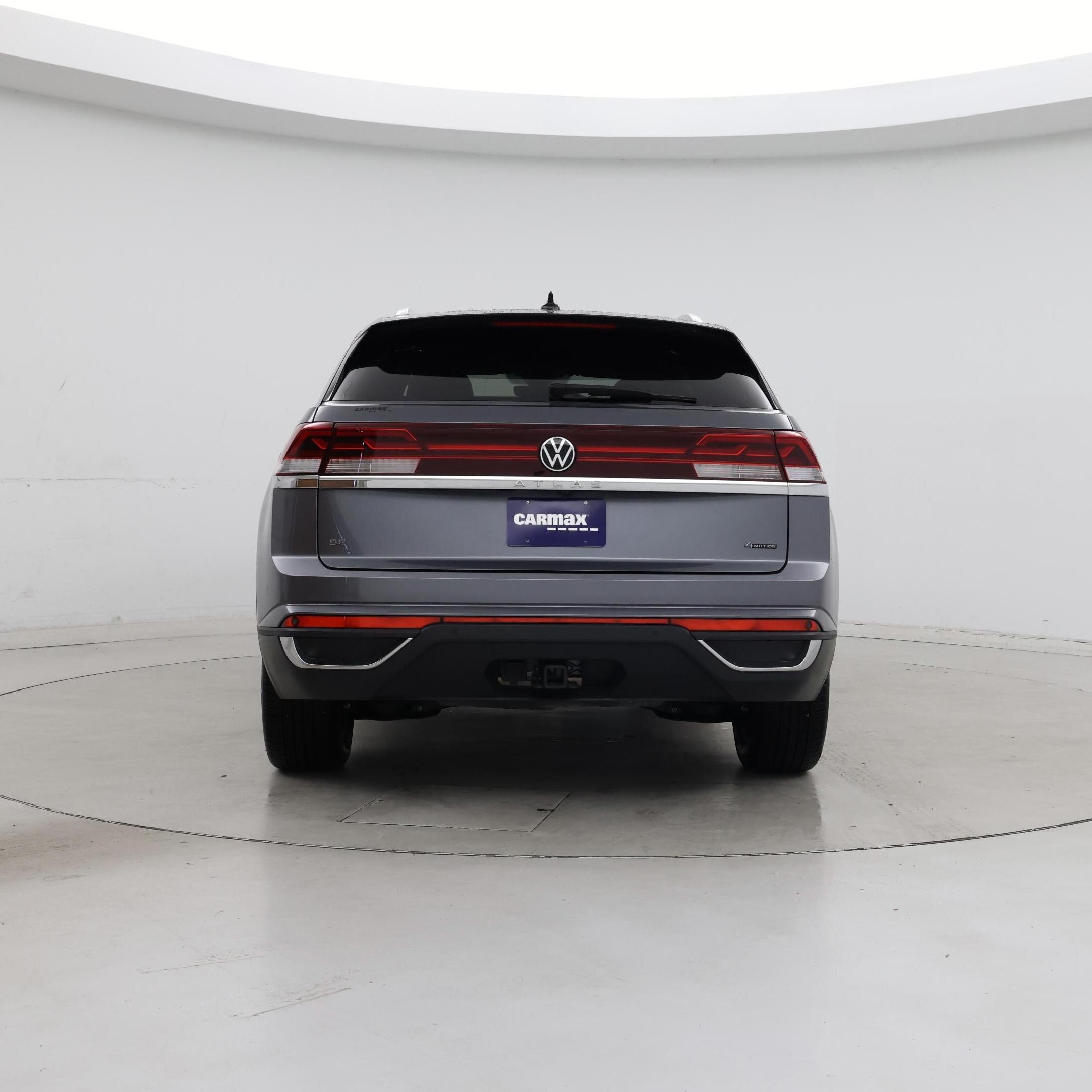 Thumbnail: 2025 Volkswagen Atlas - 6