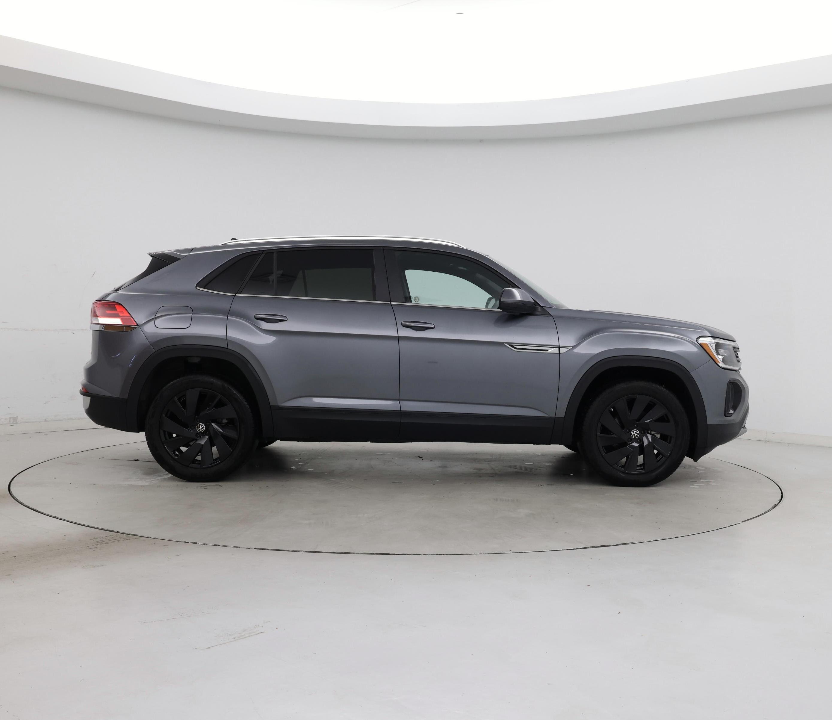 Thumbnail: 2025 Volkswagen Atlas - 7