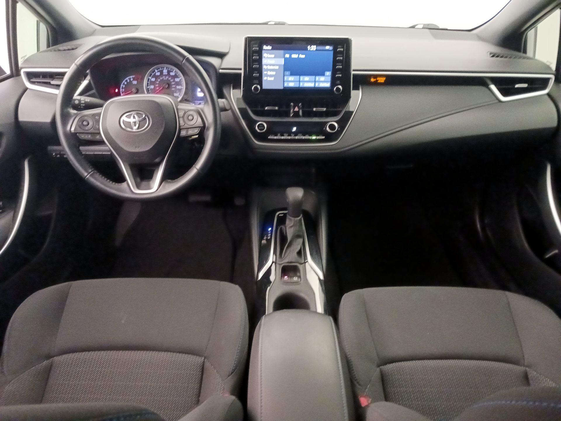 Thumbnail: 2020 Toyota Corolla - 9