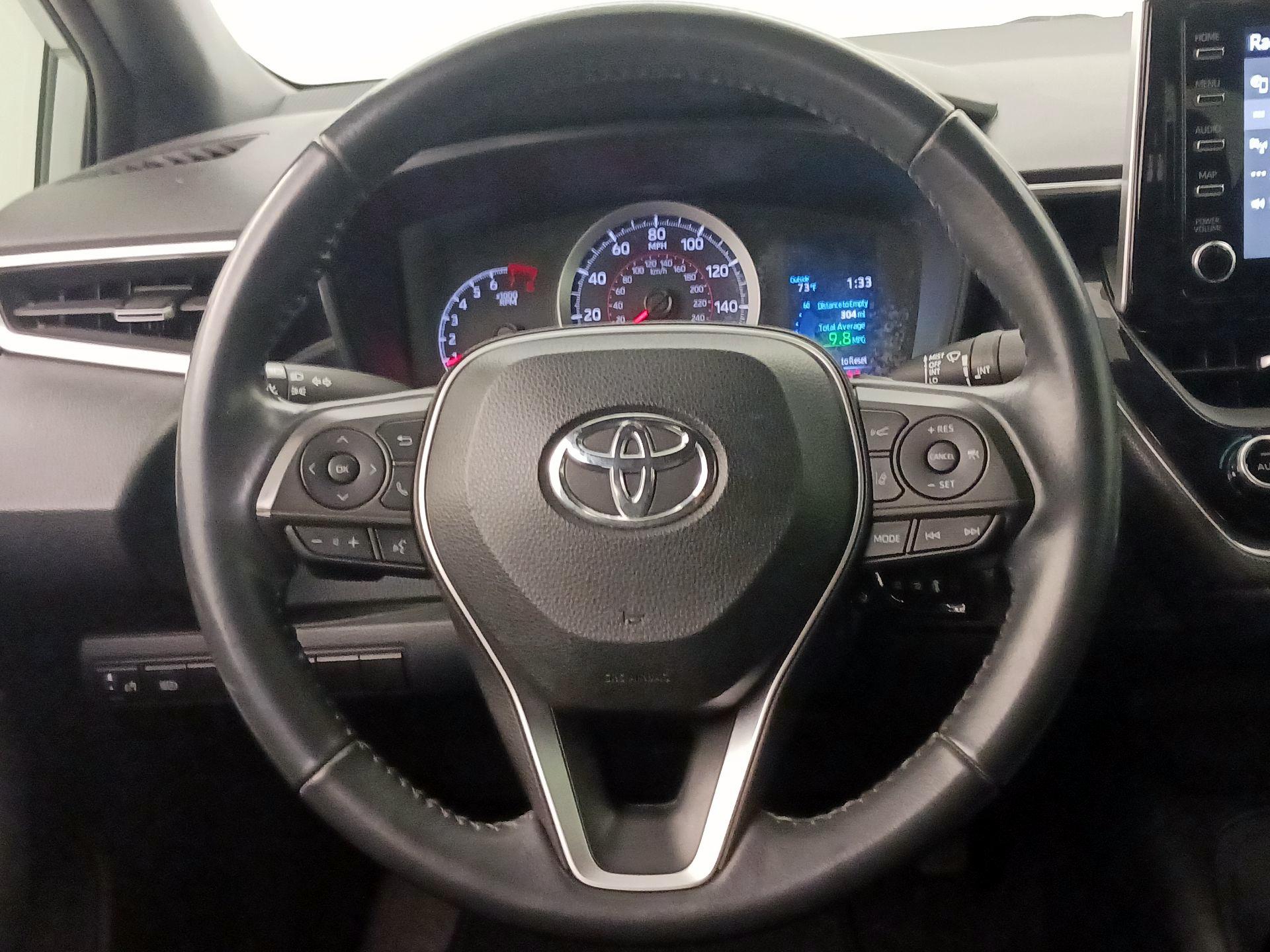Thumbnail: 2020 Toyota Corolla - 10