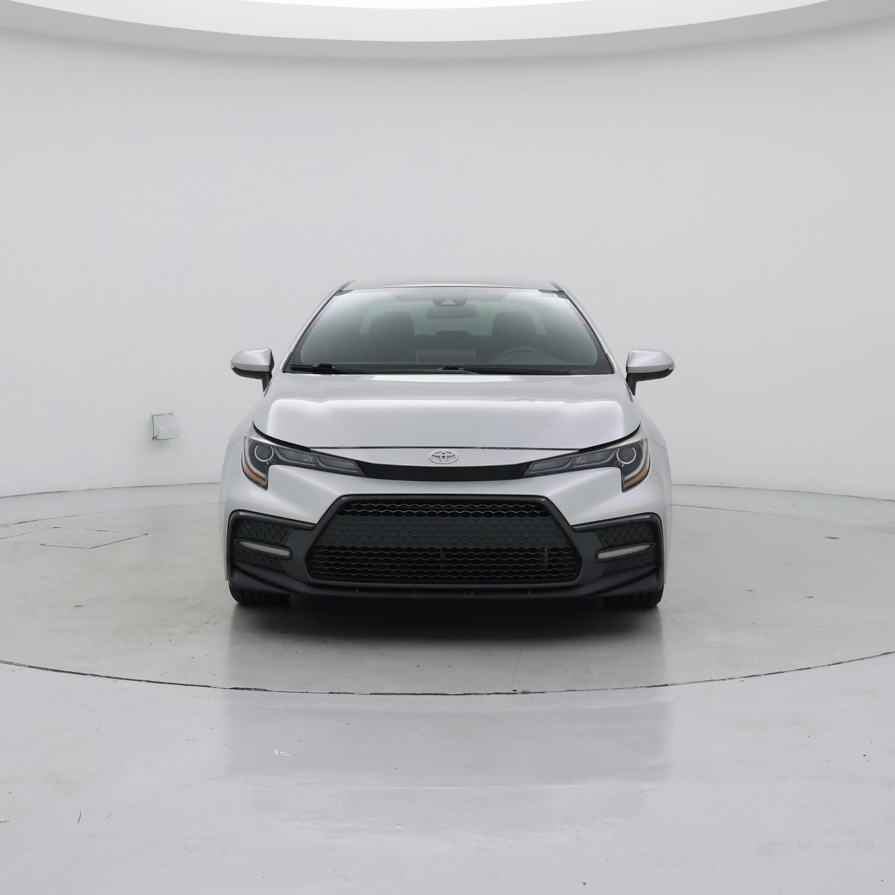 Thumbnail: 2020 Toyota Corolla - 5