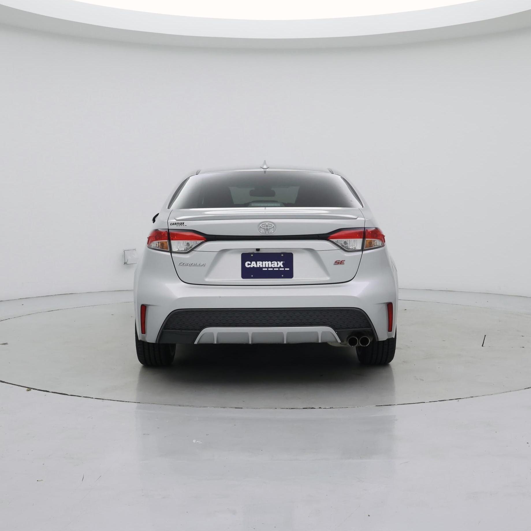 Thumbnail: 2020 Toyota Corolla - 6