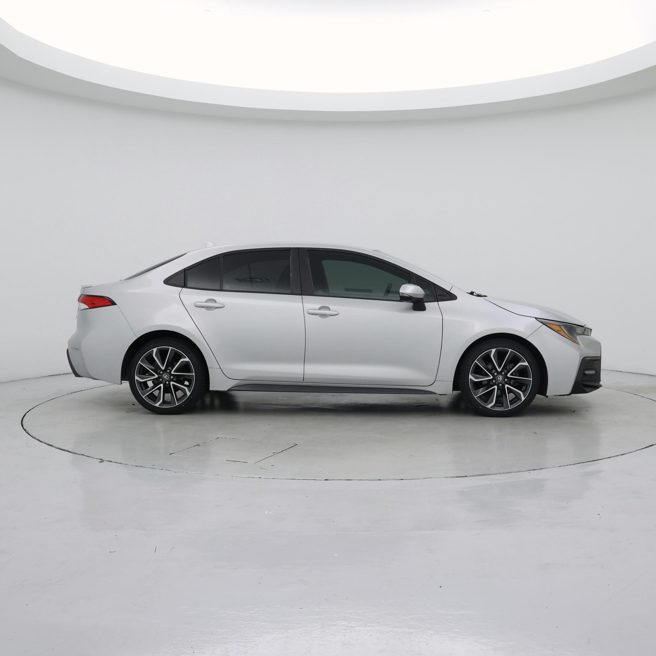 Thumbnail: 2020 Toyota Corolla - 7