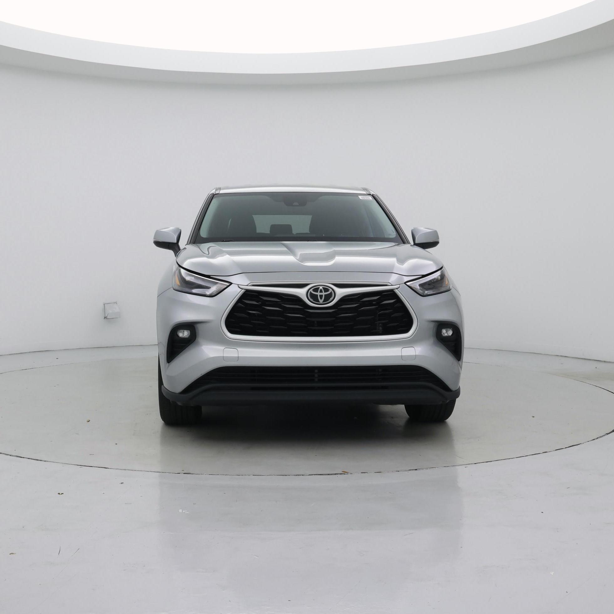 Thumbnail: 2023 Toyota Highlander - 5