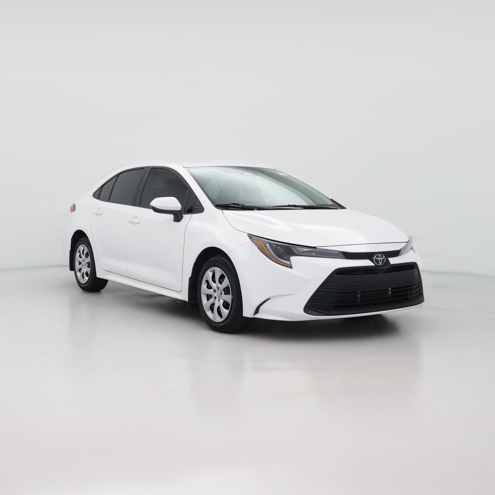 Thumbnail: 2025 Toyota Corolla - 1