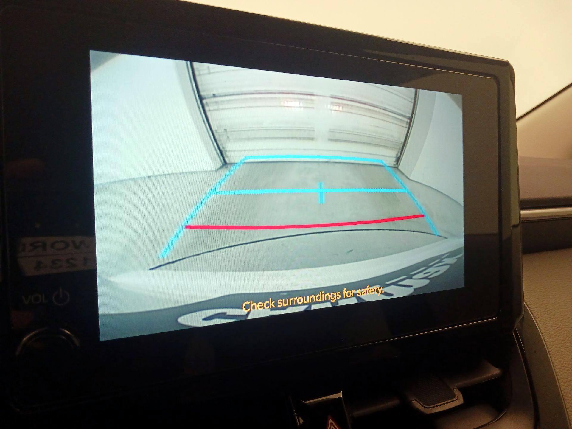 Thumbnail: 2025 Toyota Corolla - 14