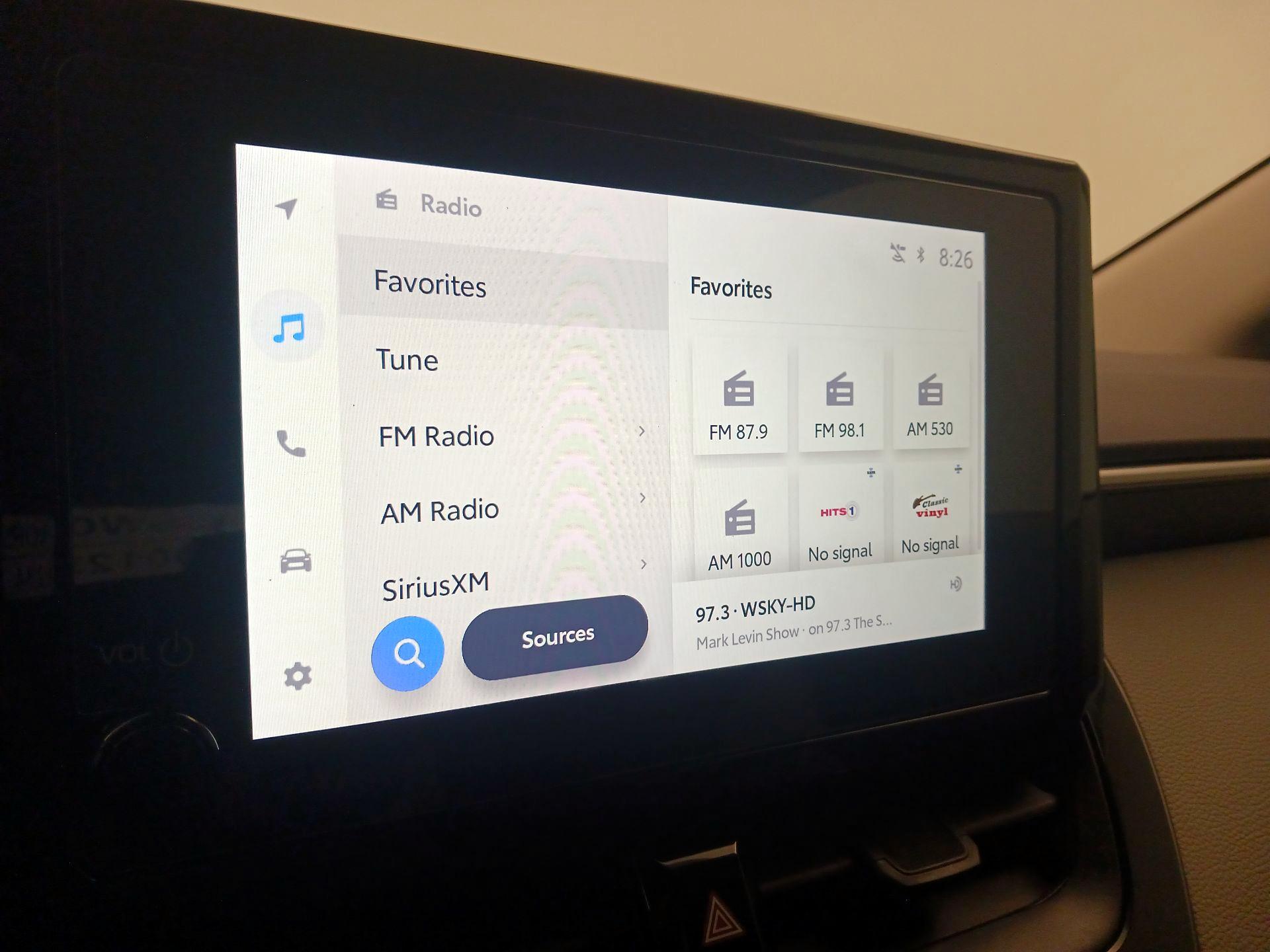 Thumbnail: 2025 Toyota Corolla - 15