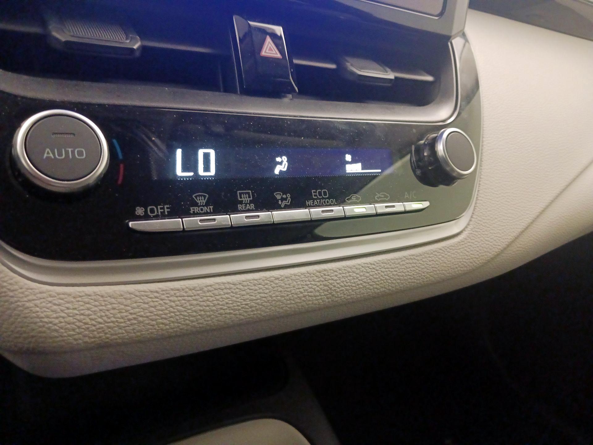 Thumbnail: 2025 Toyota Corolla - 16