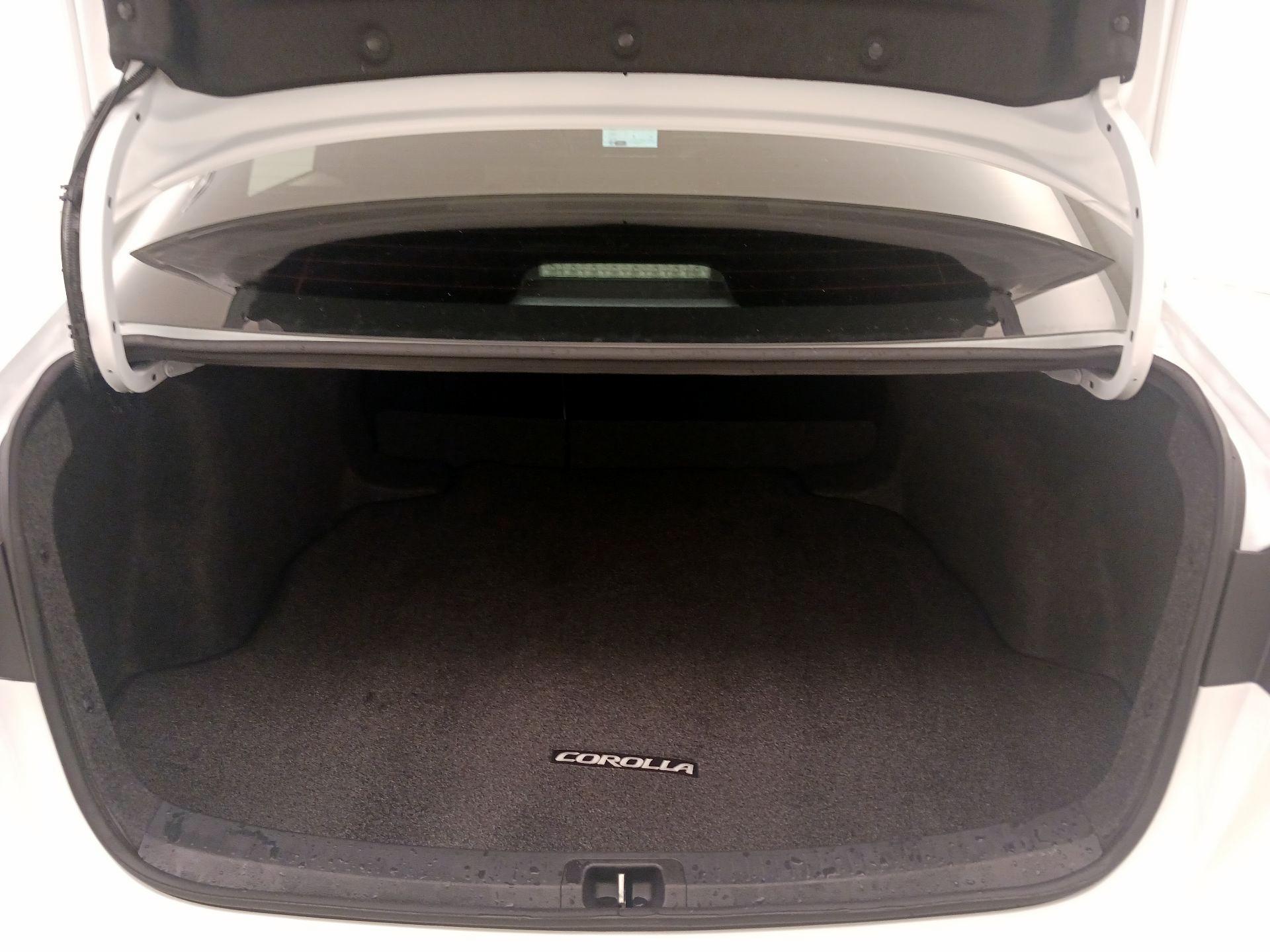 Thumbnail: 2025 Toyota Corolla - 20