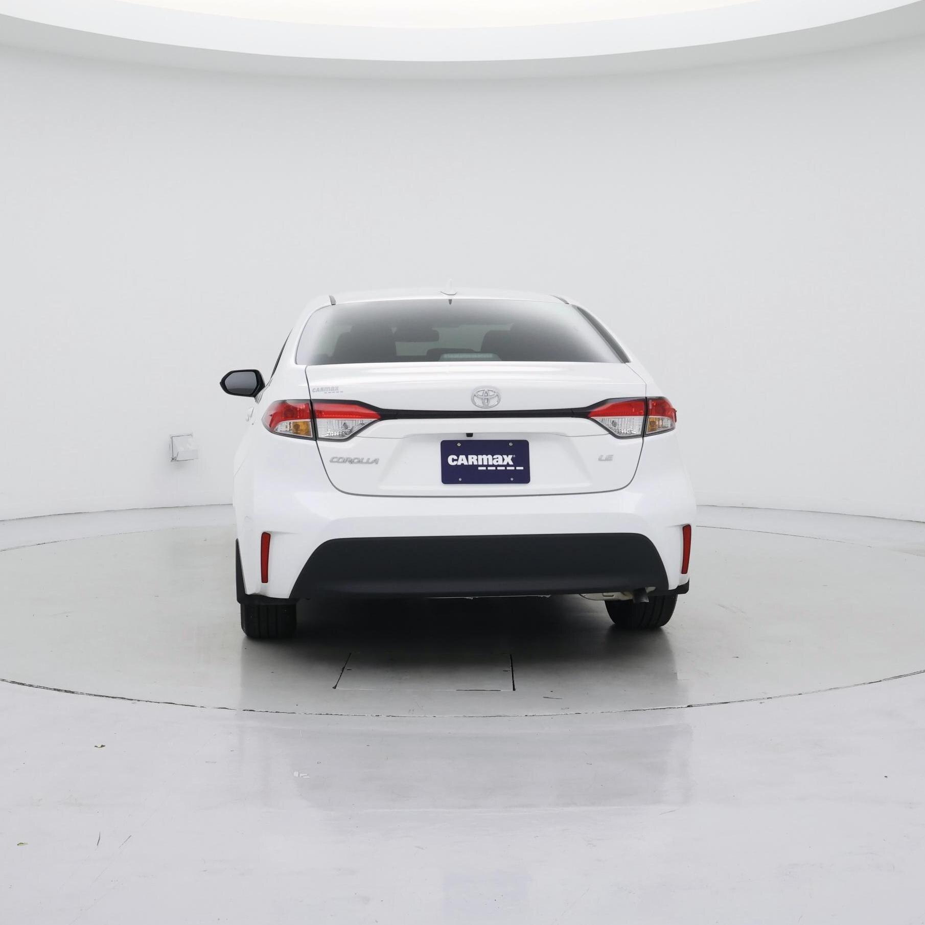 Thumbnail: 2025 Toyota Corolla - 6