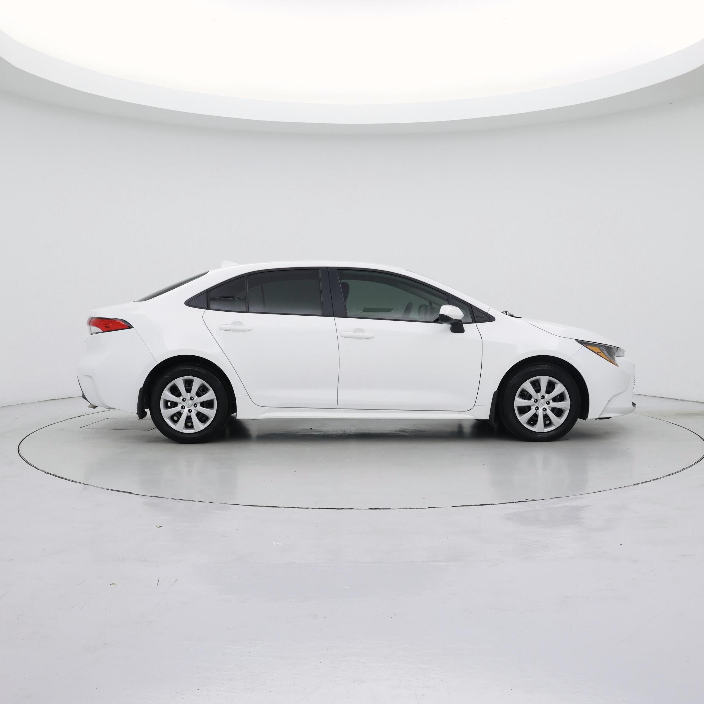 Thumbnail: 2025 Toyota Corolla - 7