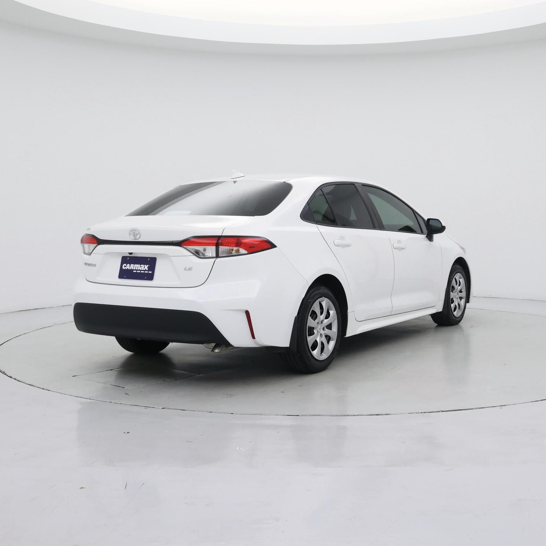 Thumbnail: 2025 Toyota Corolla - 8