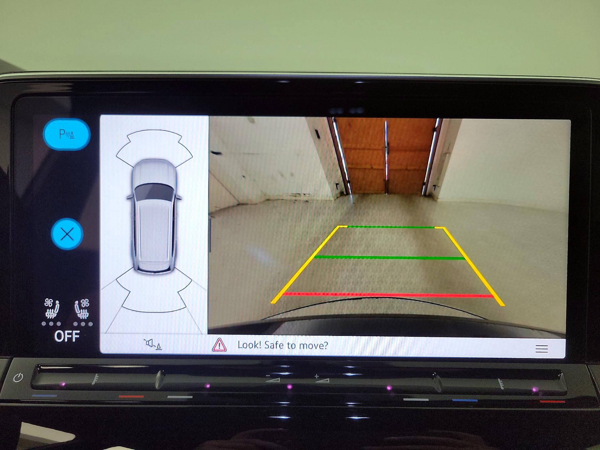 Thumbnail: 2024 Volkswagen Atlas - 14