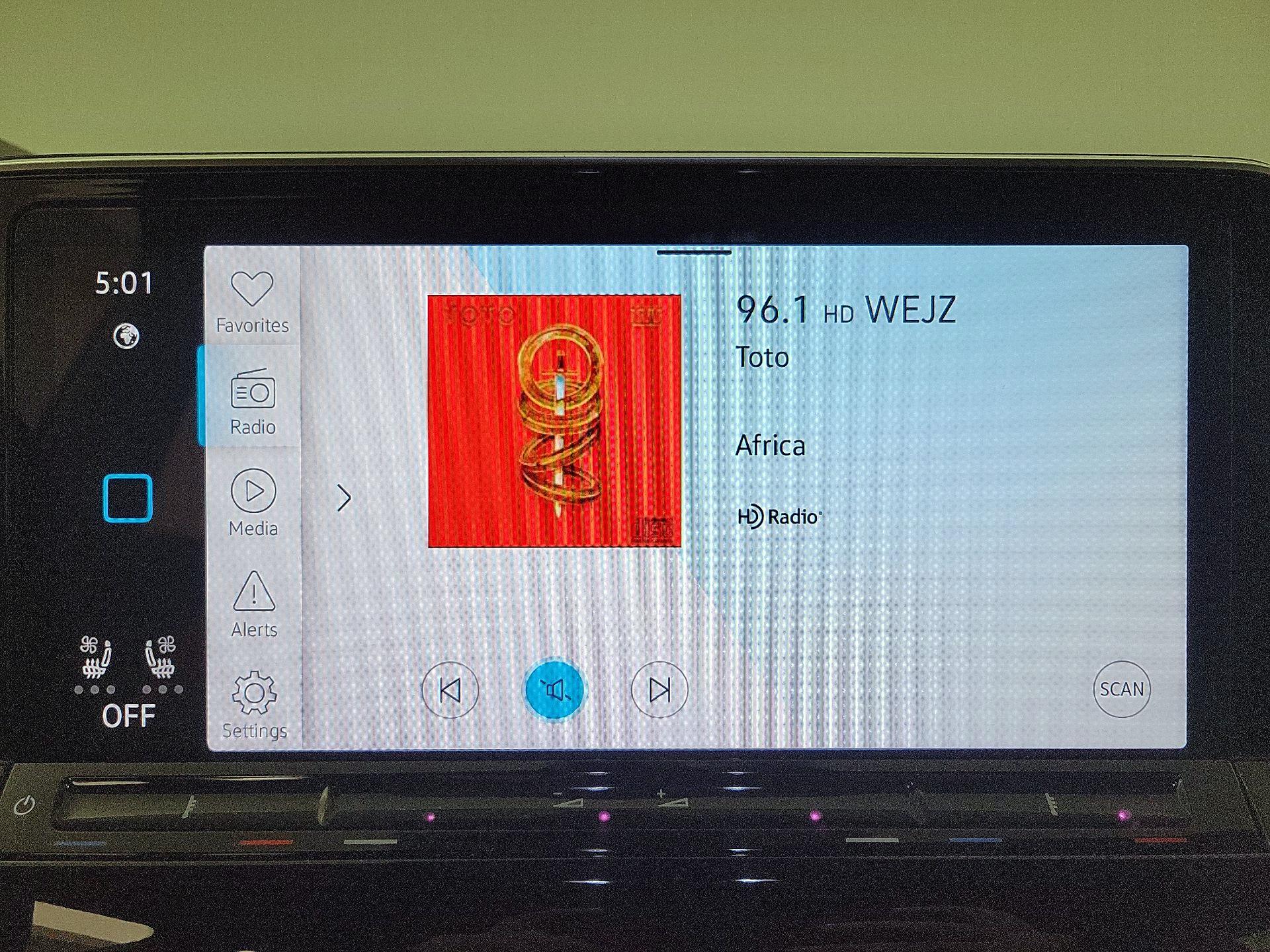 Thumbnail: 2024 Volkswagen Atlas - 15