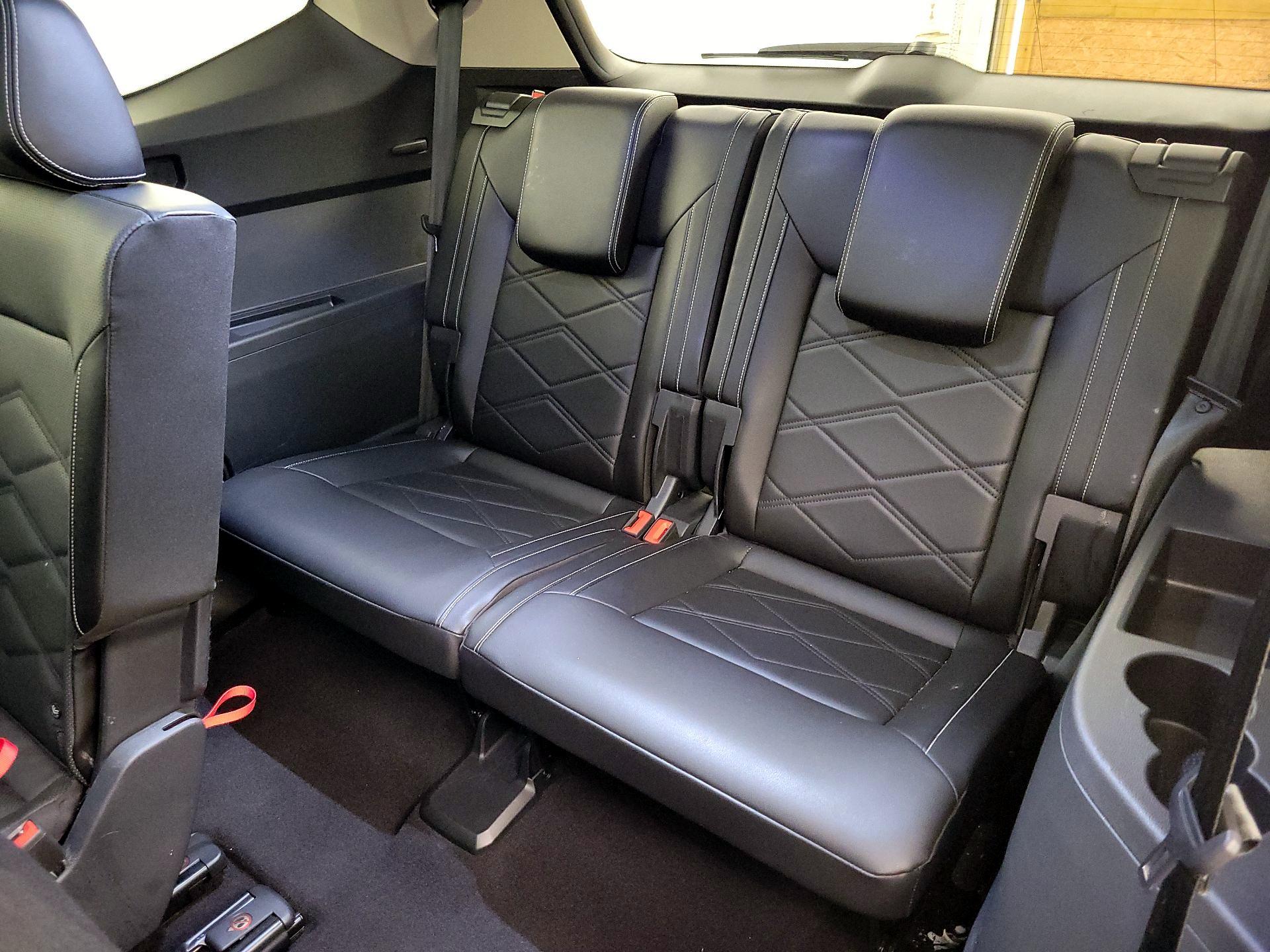 Thumbnail: 2024 Volkswagen Atlas - 20