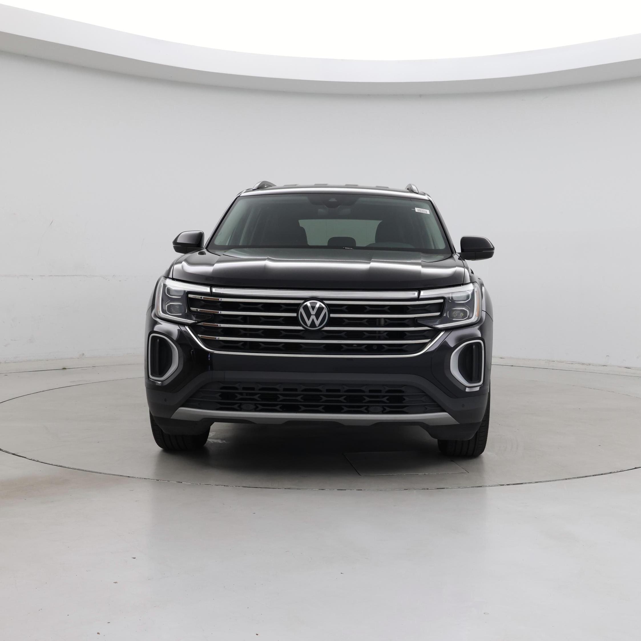 Thumbnail: 2024 Volkswagen Atlas - 5