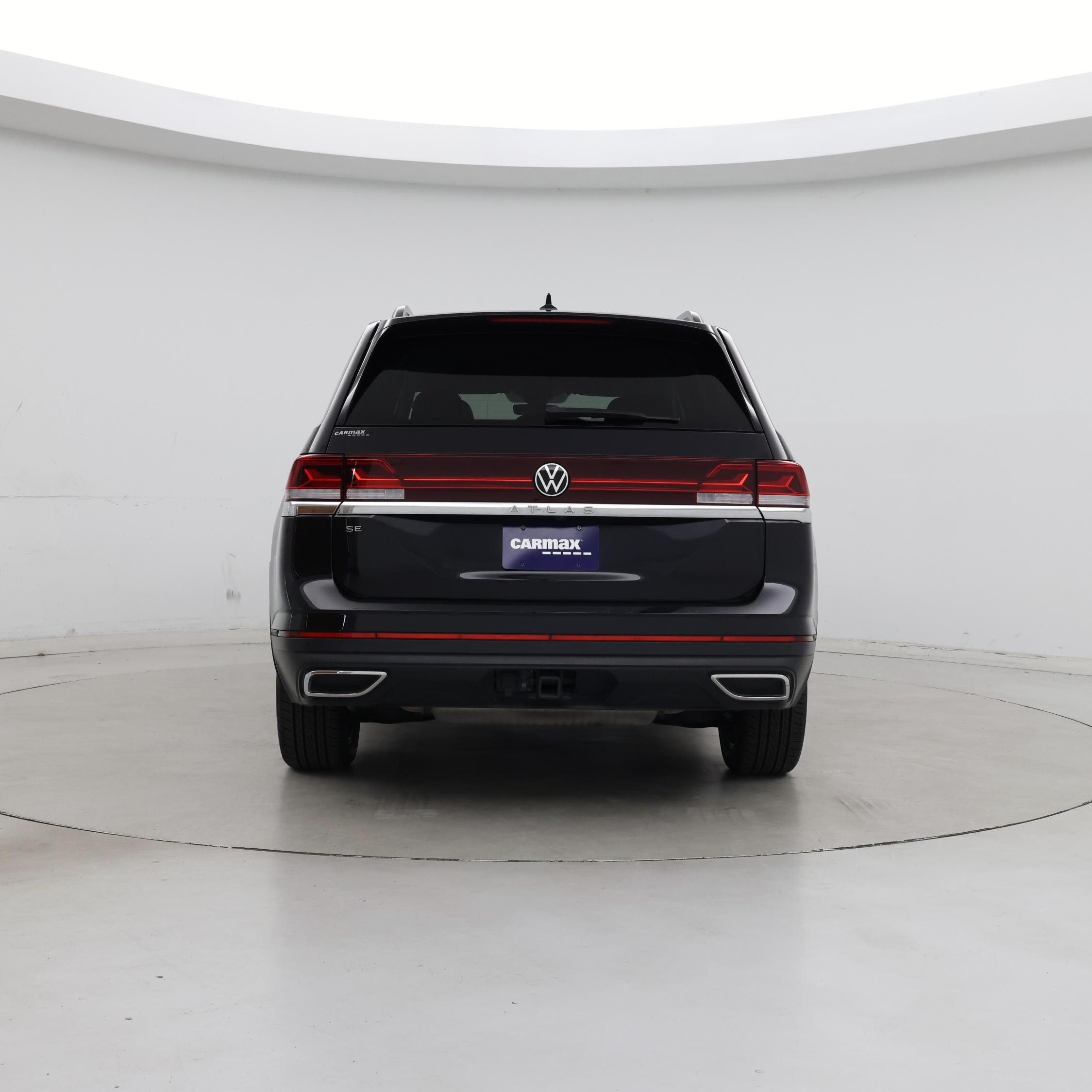 Thumbnail: 2024 Volkswagen Atlas - 6