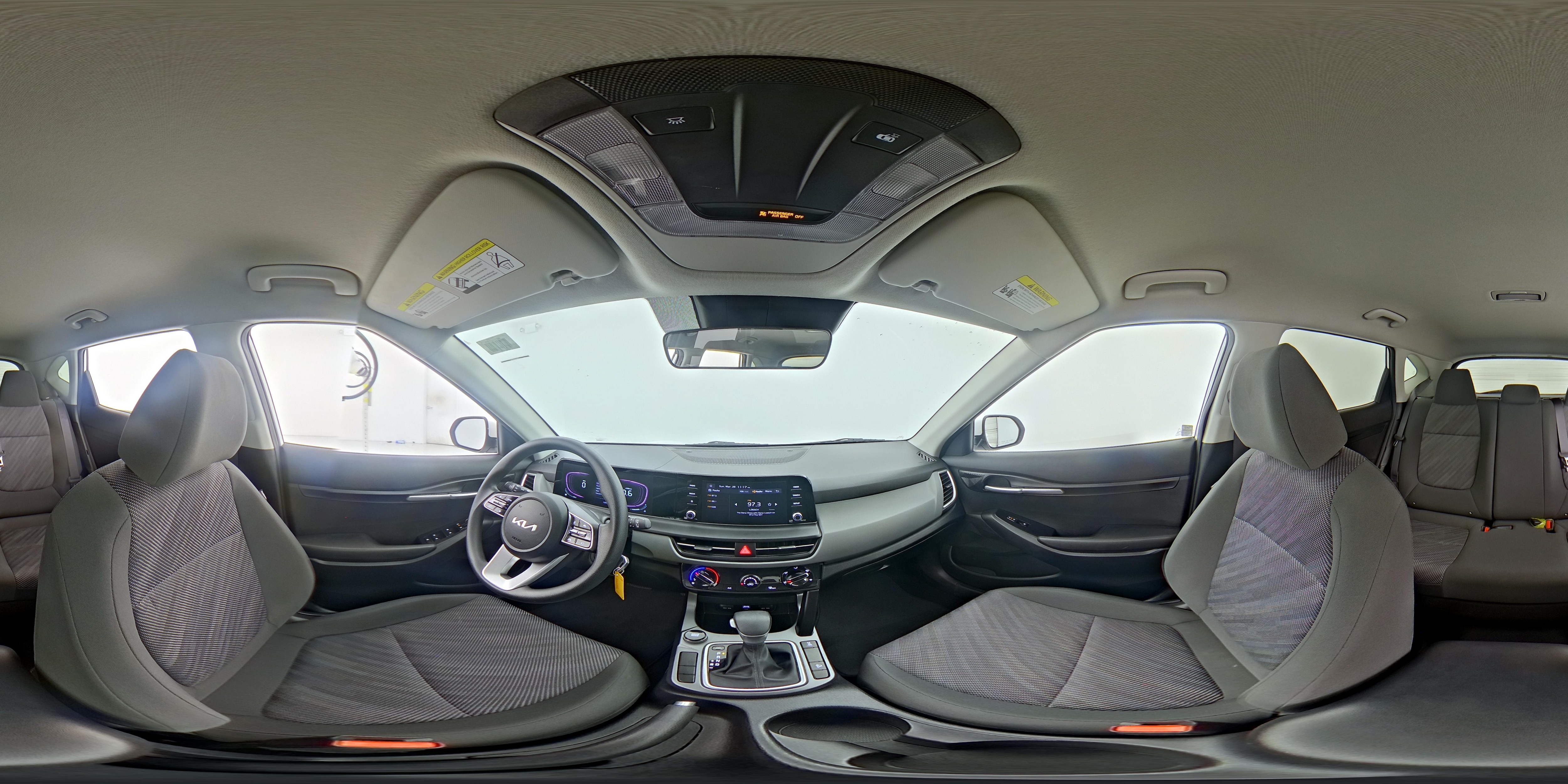 2024 Kia Seltos LX - Photo 26