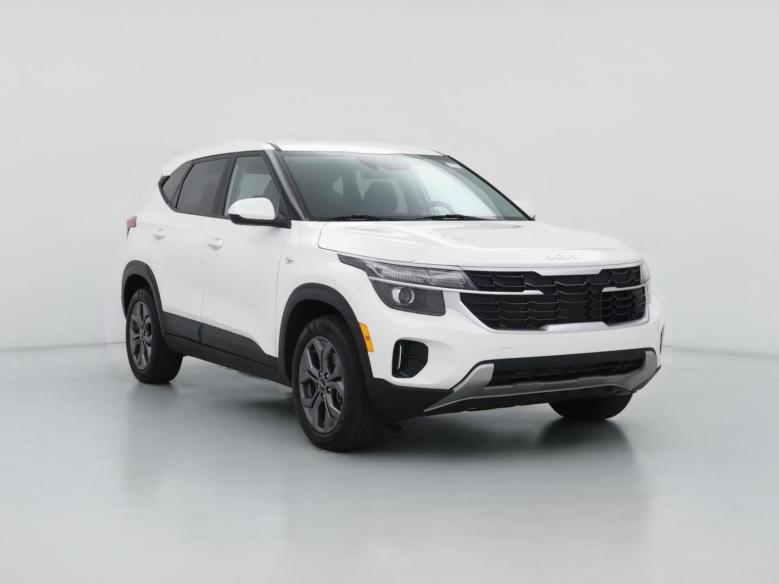 2024 Kia Seltos