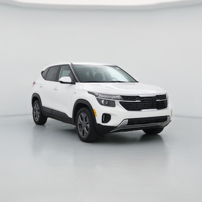 2024 Kia Seltos LX