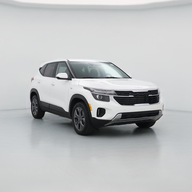 2024 Kia Seltos LX