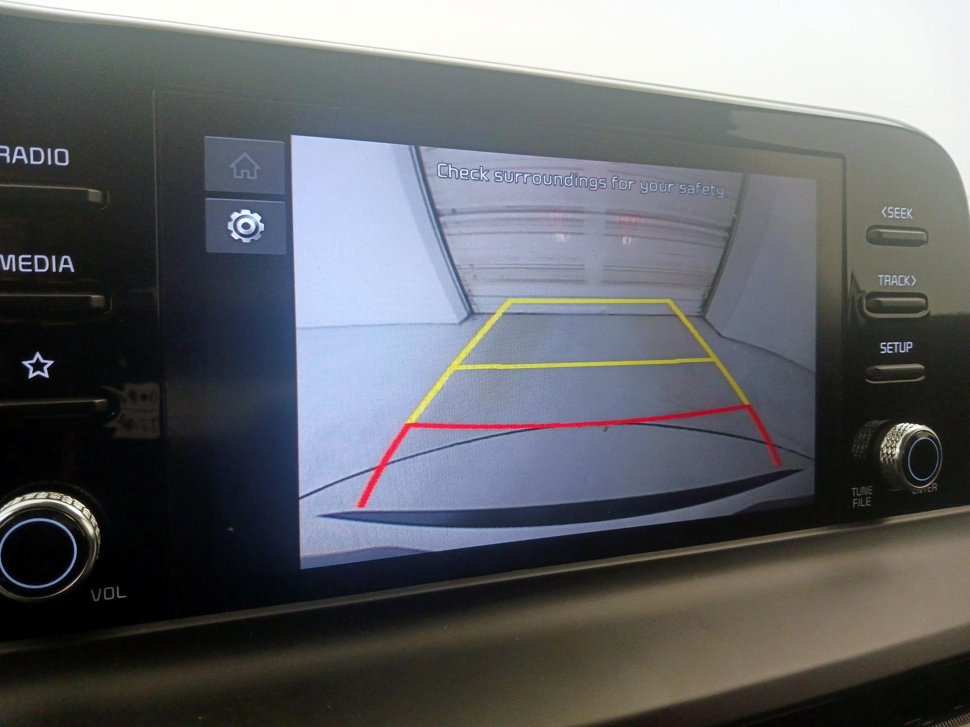 Thumbnail: 2024 Kia Seltos - 14