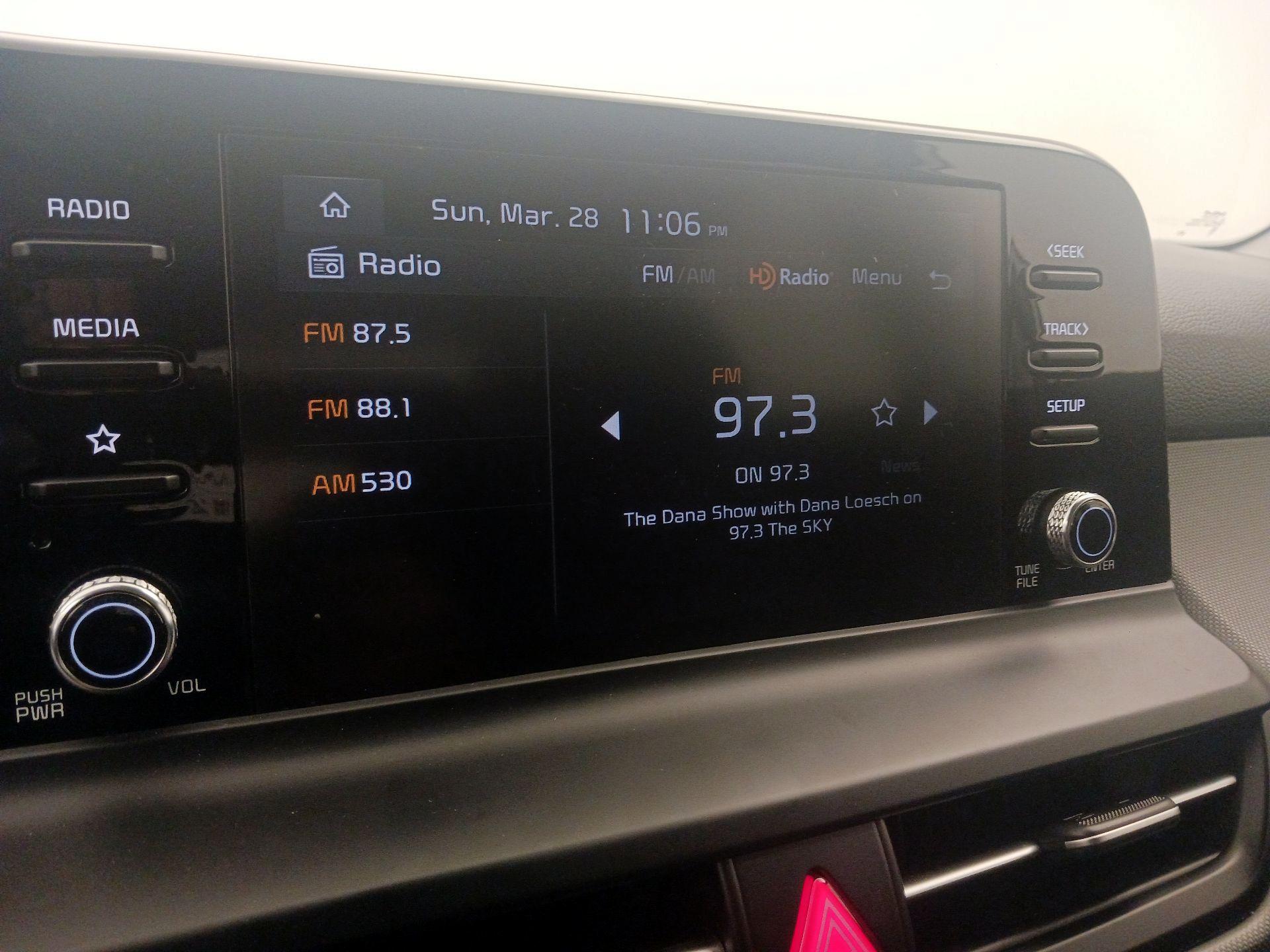 Thumbnail: 2024 Kia Seltos - 15