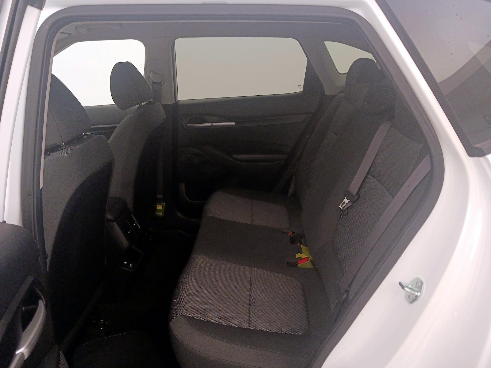 2024 Kia Seltos LX - Photo 20
