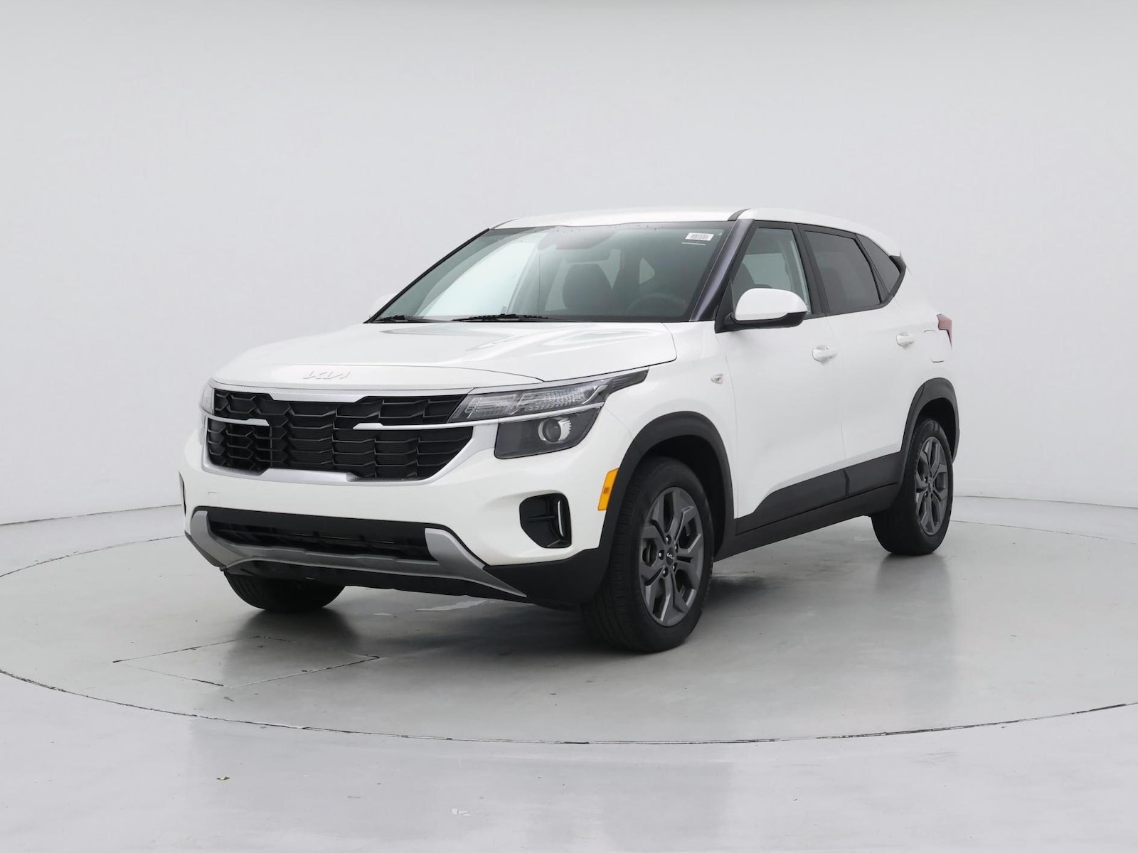 2024 Kia Seltos LX - Photo 5