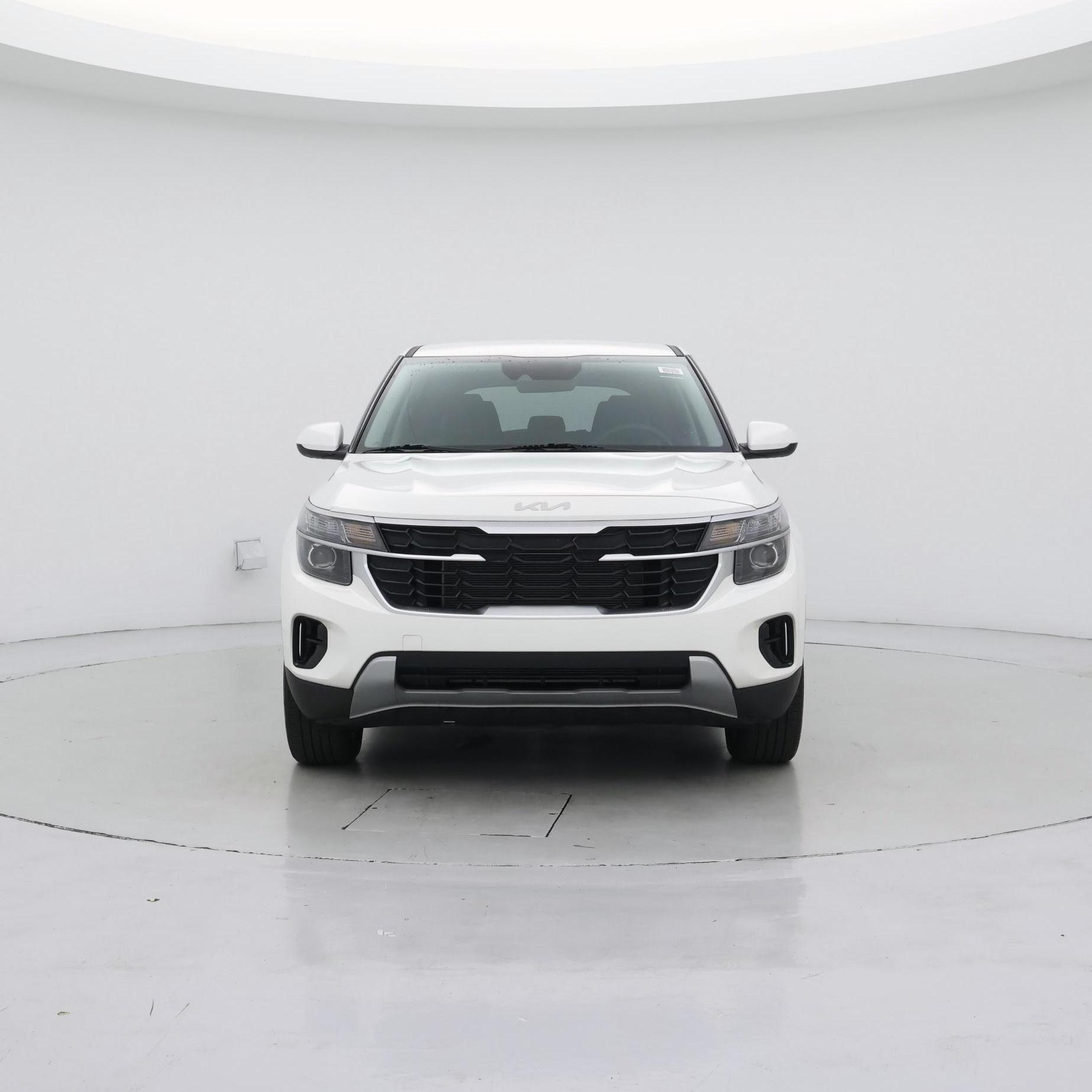 Thumbnail: 2024 Kia Seltos - 5